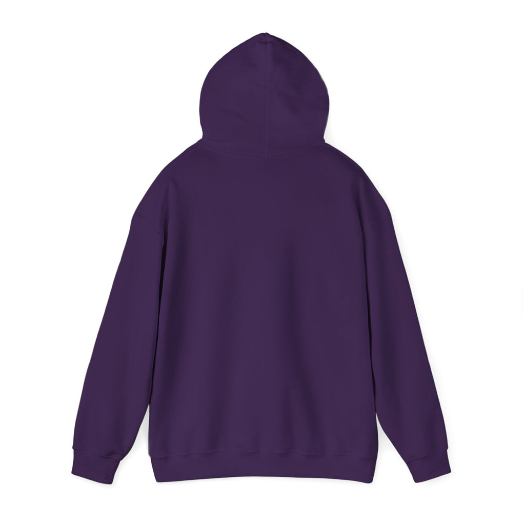 Manhattan Beach South Bay California Unisex Heavy Blend™ Hooded Sweatshirt