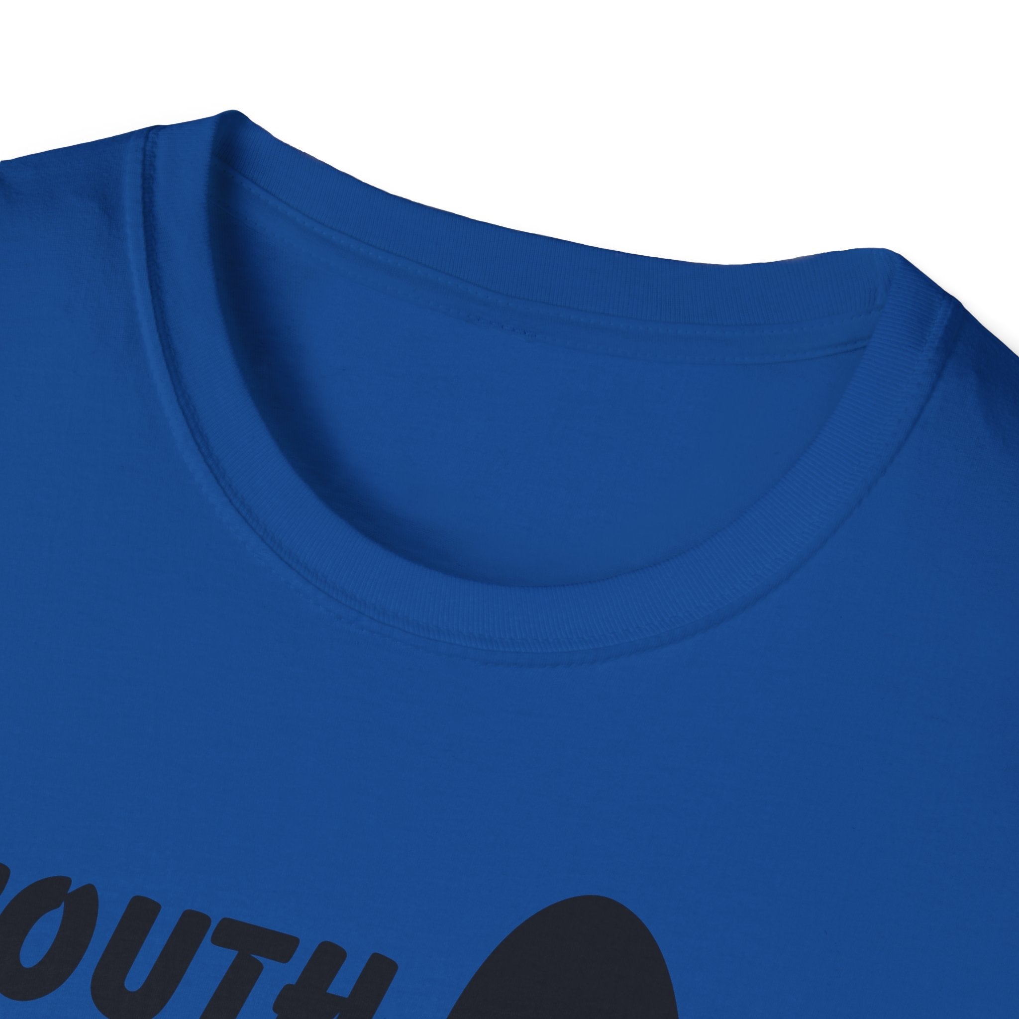 South Bay Rick SurfBoards Unisex Softstyle T-Shirt