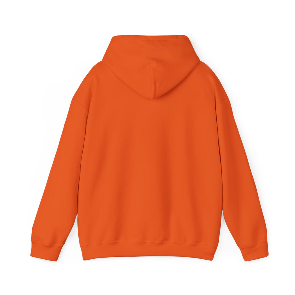 Manhattan Beach South Bay California Unisex Heavy Blend™ Hooded Sweatshirt