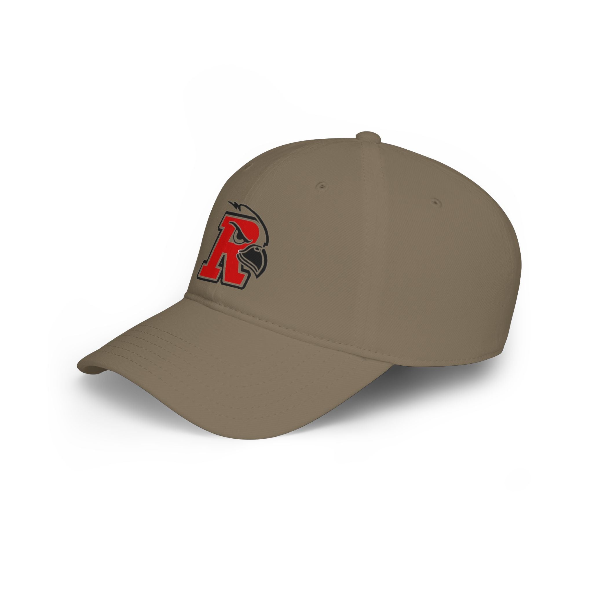 Redondo Union High School / Low Profile Baseball Cap