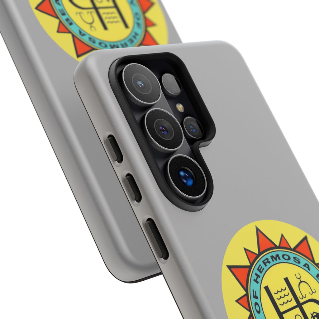 Hermosa Beach California - Tough Phone Cases