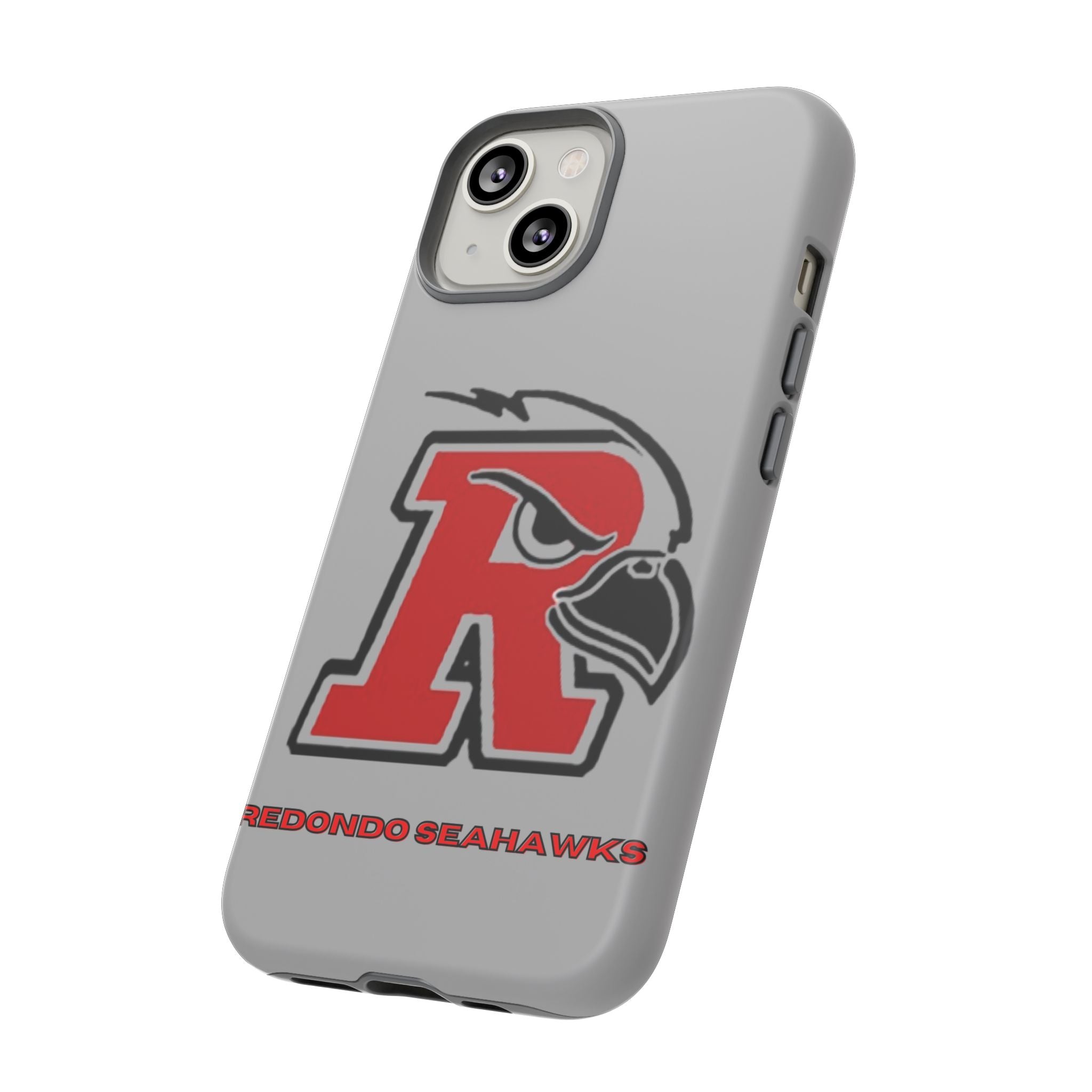 Redondo Union High School -Tough Cases