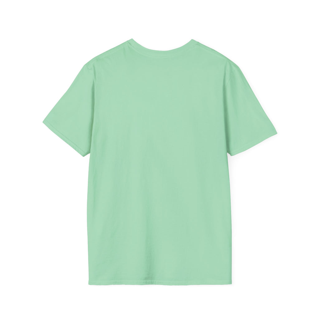 Admiral Risty Rancho Palos Verdes 1966 - 2019 Softstyle T-Shirt, Casual Wear, Gift for History Buffs, Unique Graphic Tee, Summer Essential