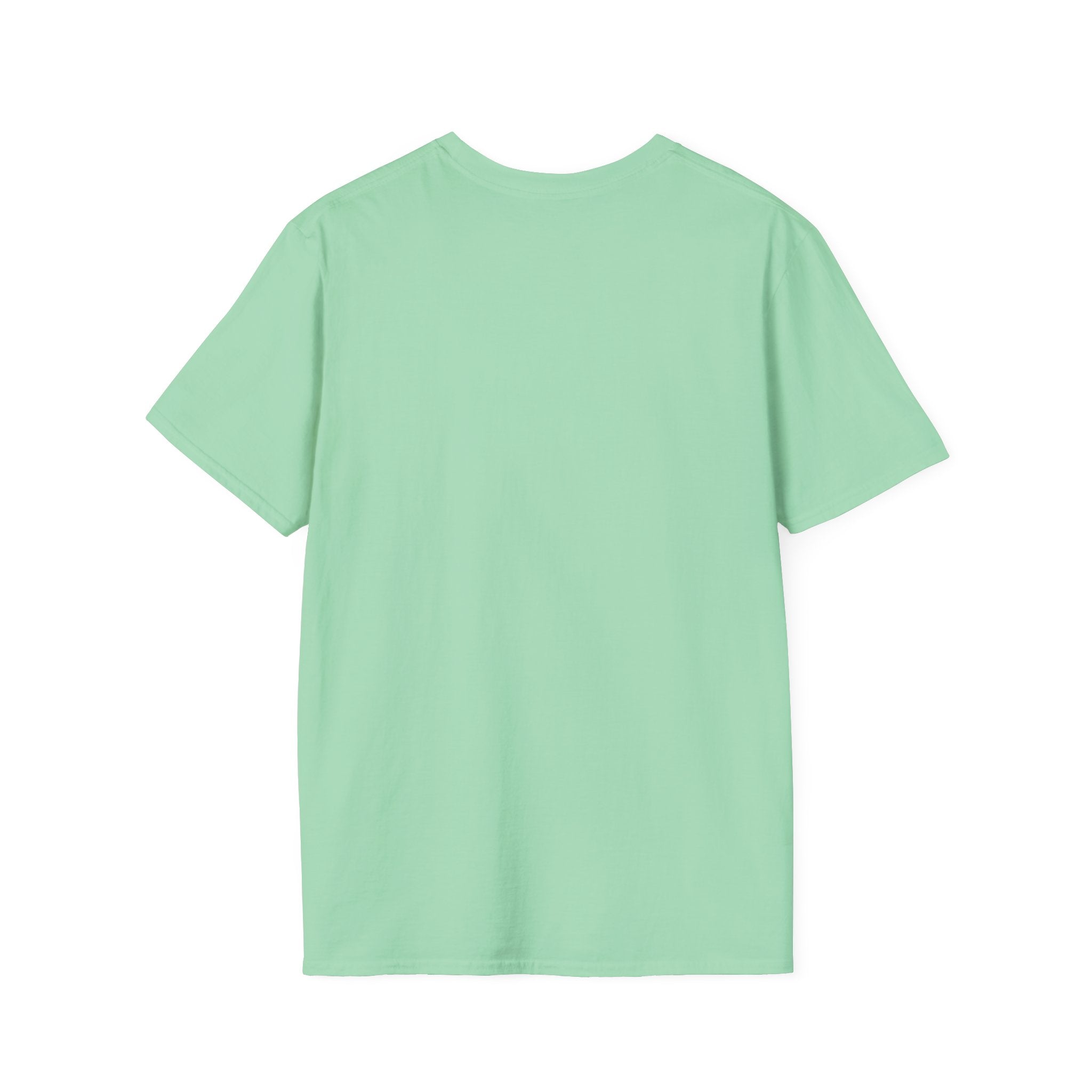 Admiral Risty Rancho Palos Verdes 1966 - 2019 Softstyle T-Shirt, Casual Wear, Gift for History Buffs, Unique Graphic Tee, Summer Essential