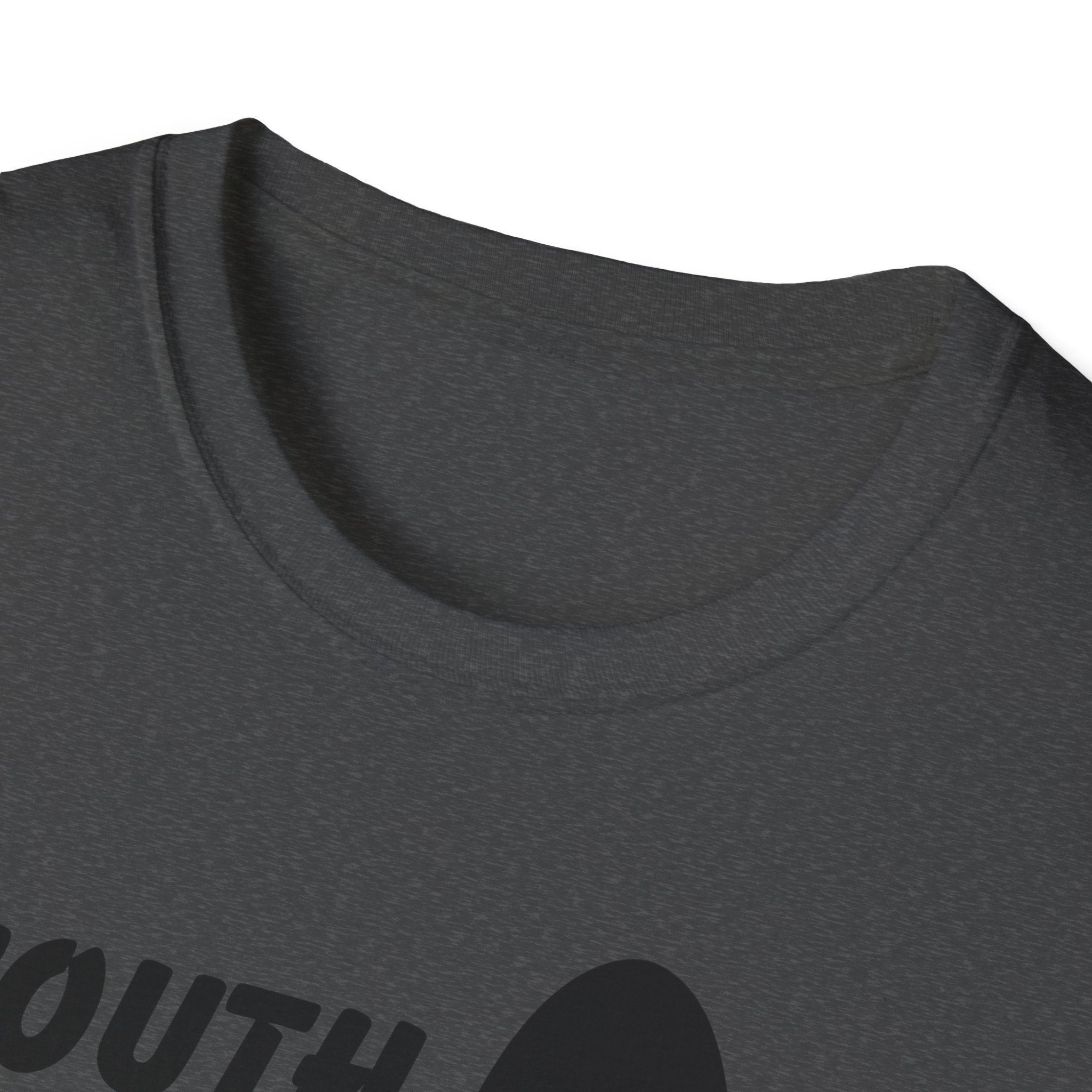 South Bay Rick SurfBoards Unisex Softstyle T-Shirt