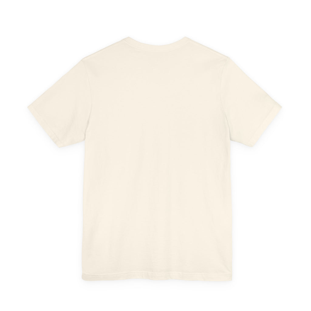 Redondo Union High School Class of 1971 - Unisex Jersey Short Sleeve Tee