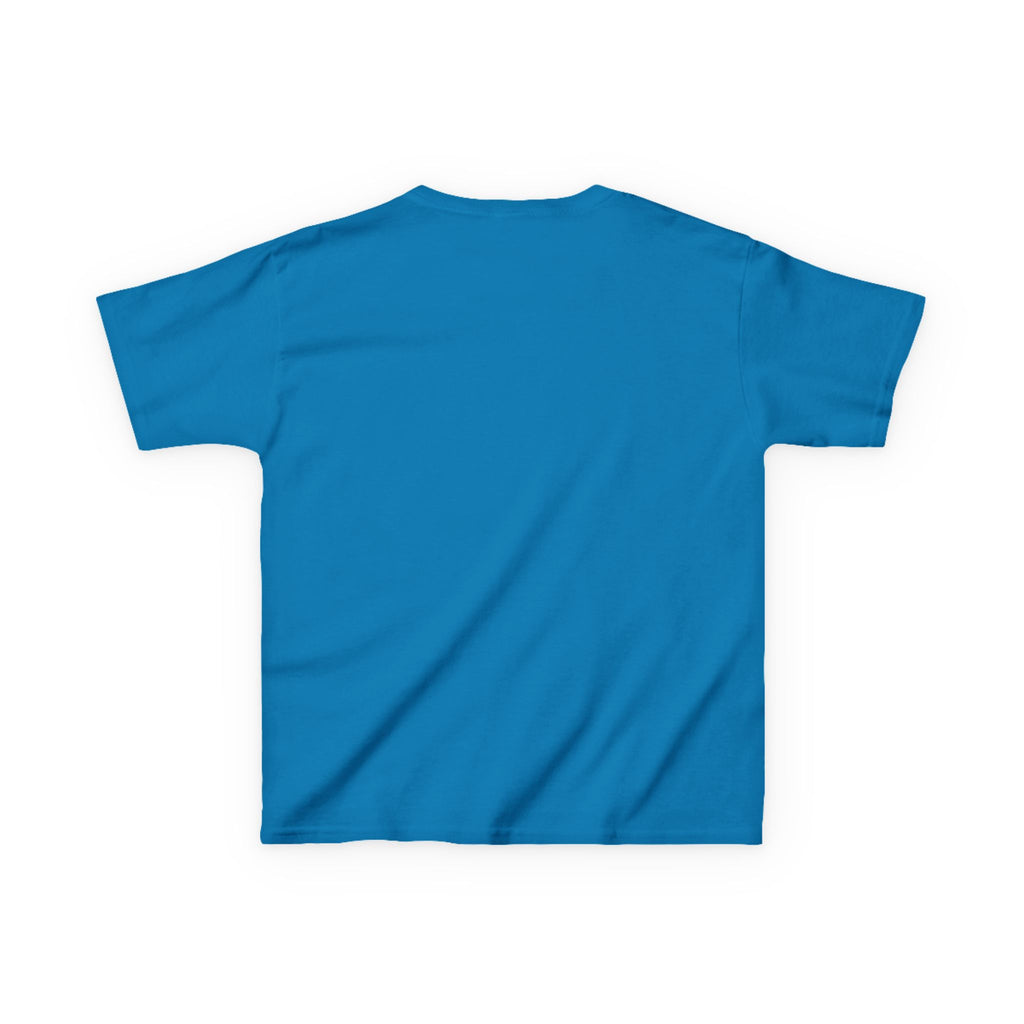 Teddy Bear Tee, Kids Baseball Shirt | Cute Plush Mascot