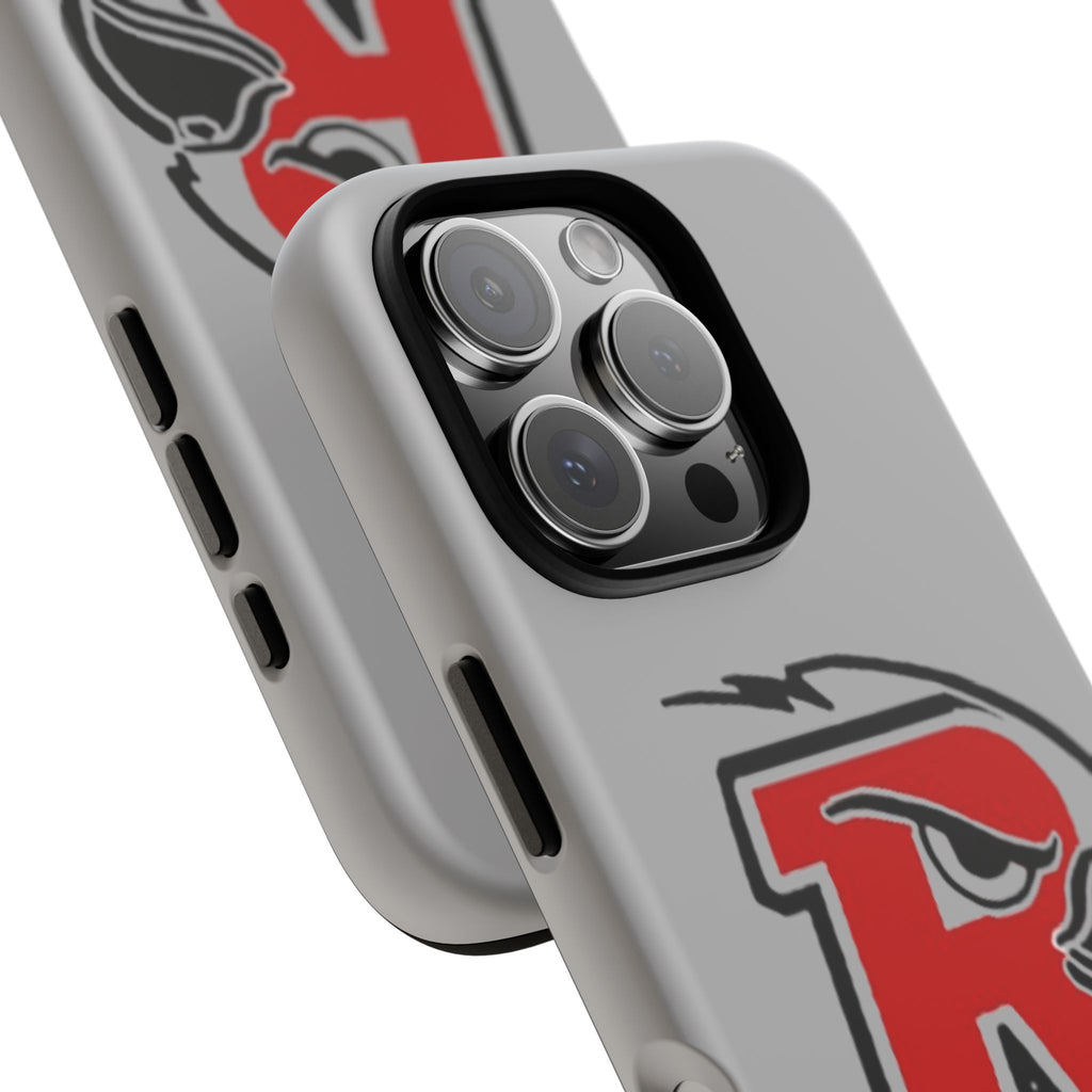 Redondo Union High School -Tough Cases