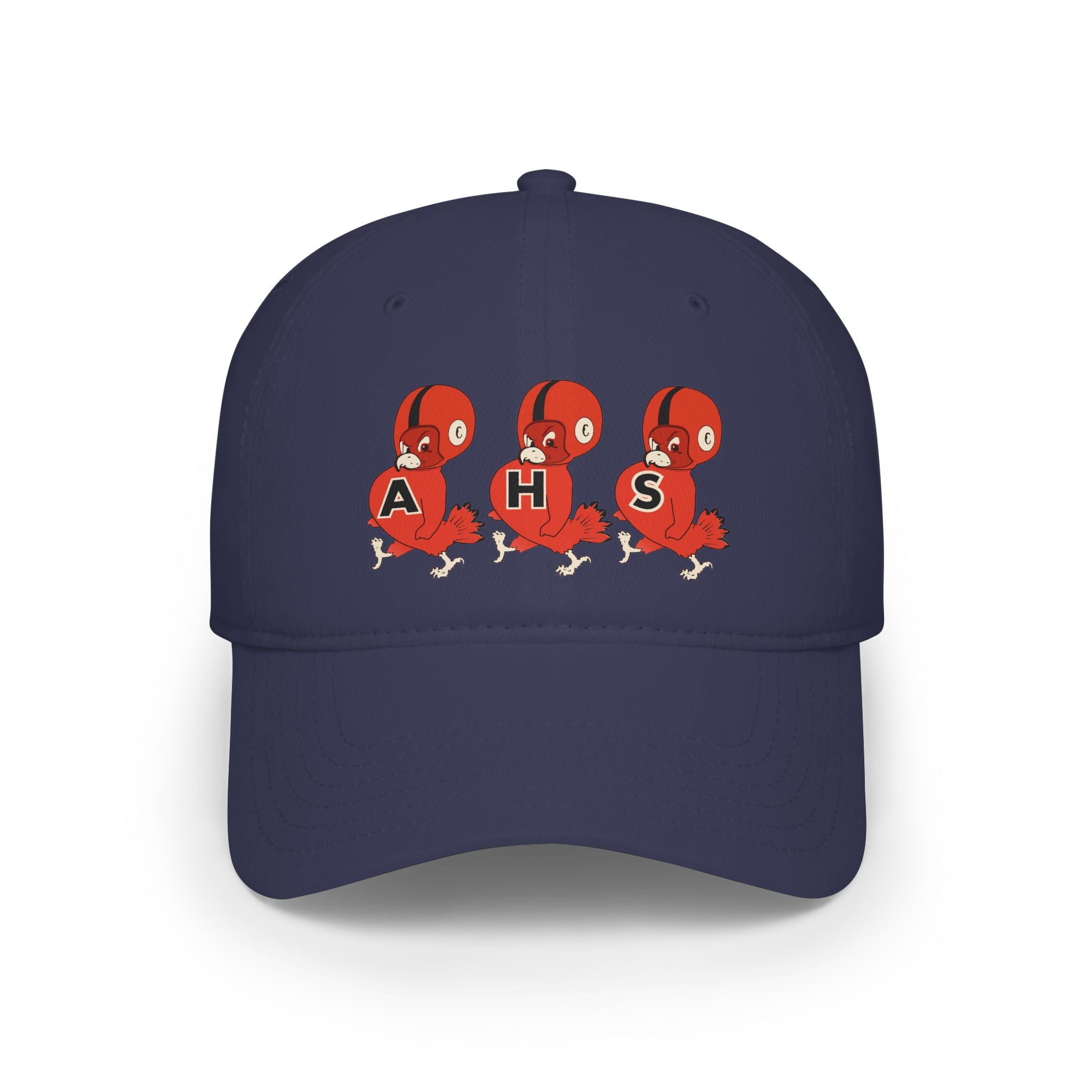 Aviation High School "Gone But Not Forgotten" Redondo Beach Baseball Cap
