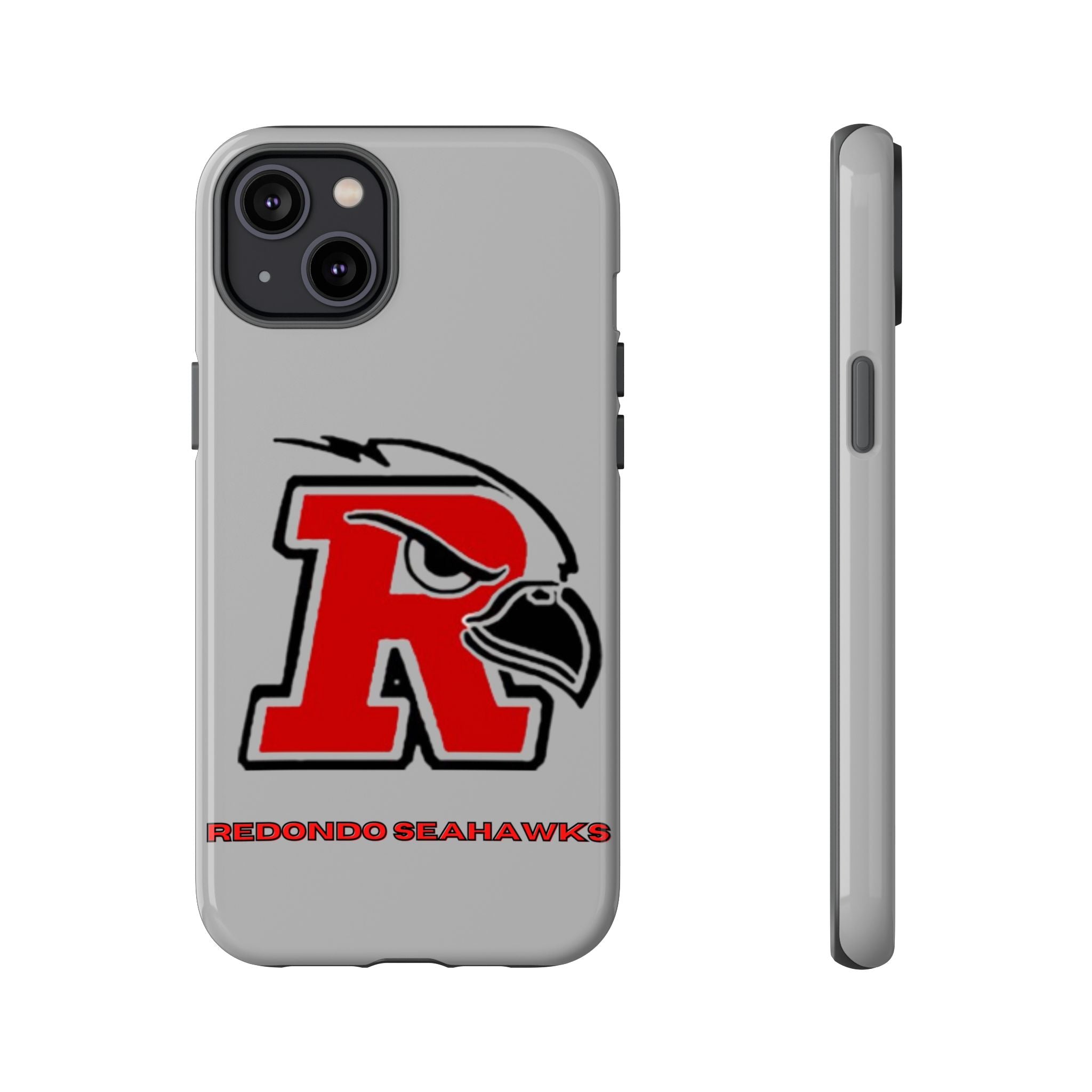 Redondo Union High School -Tough Cases