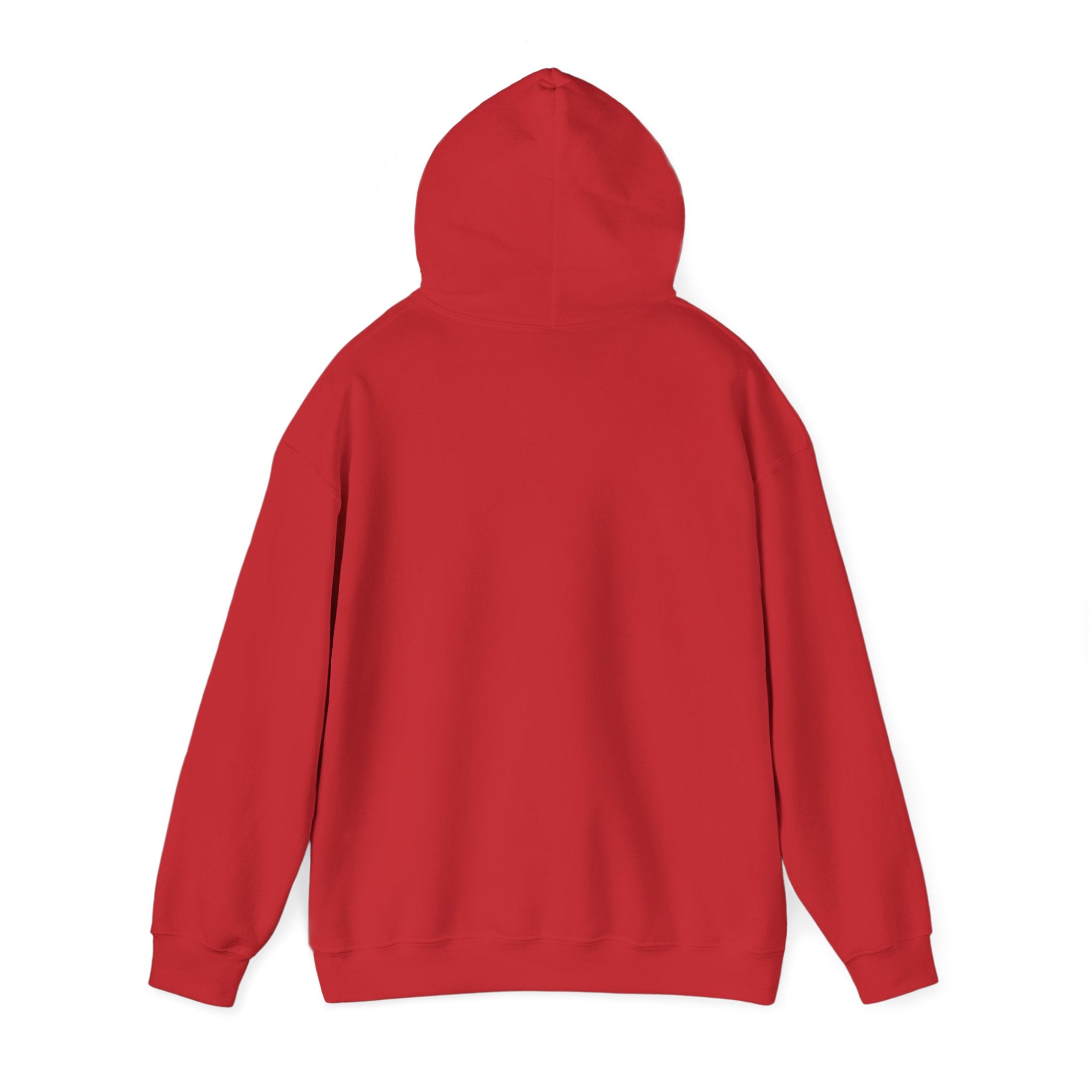 Manhattan Beach California Unisex Heavy Blend™ Hooded Sweatshirt