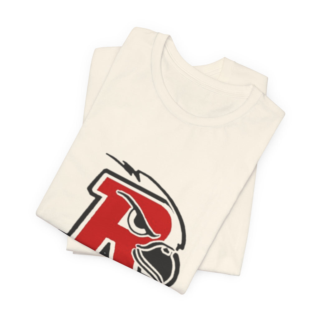 Redondo Union High School Class of 1971 - Unisex Jersey Short Sleeve Tee