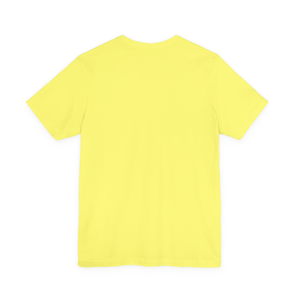 Aviation High School - Unisex Jersey Short Sleeve Tee