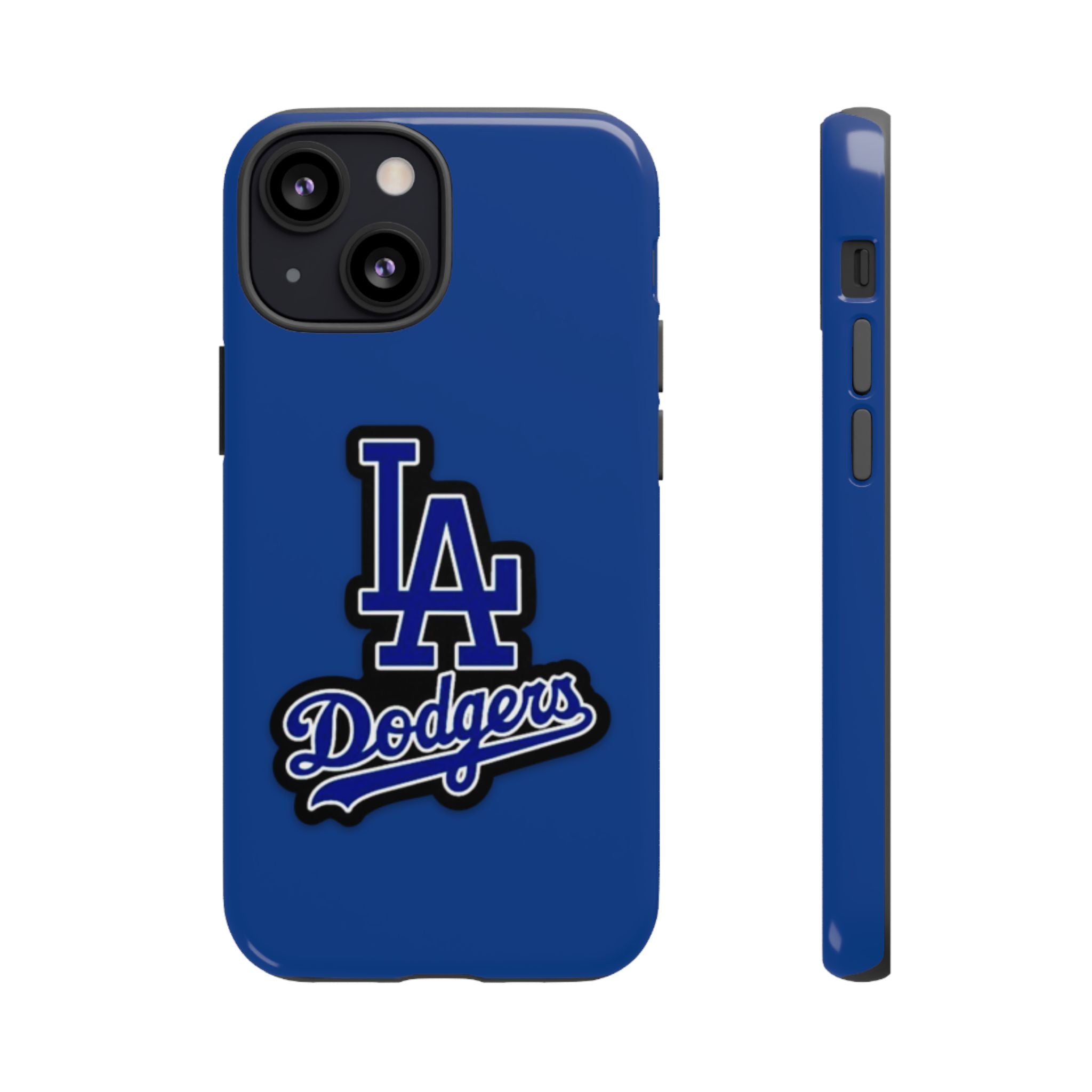 Los Angeles Doyers Tough Phone Case