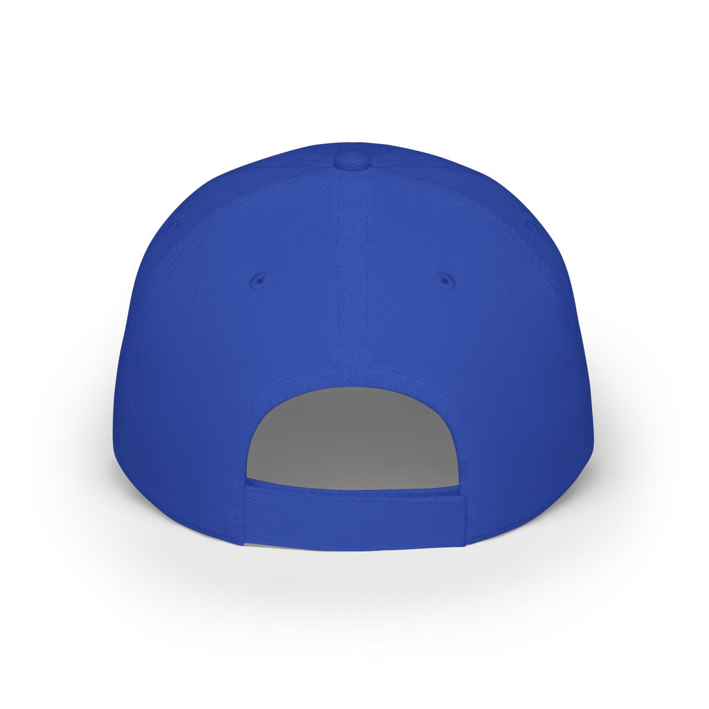 Aviation High School "Gone But Not Forgotten" Redondo Beach Baseball Cap