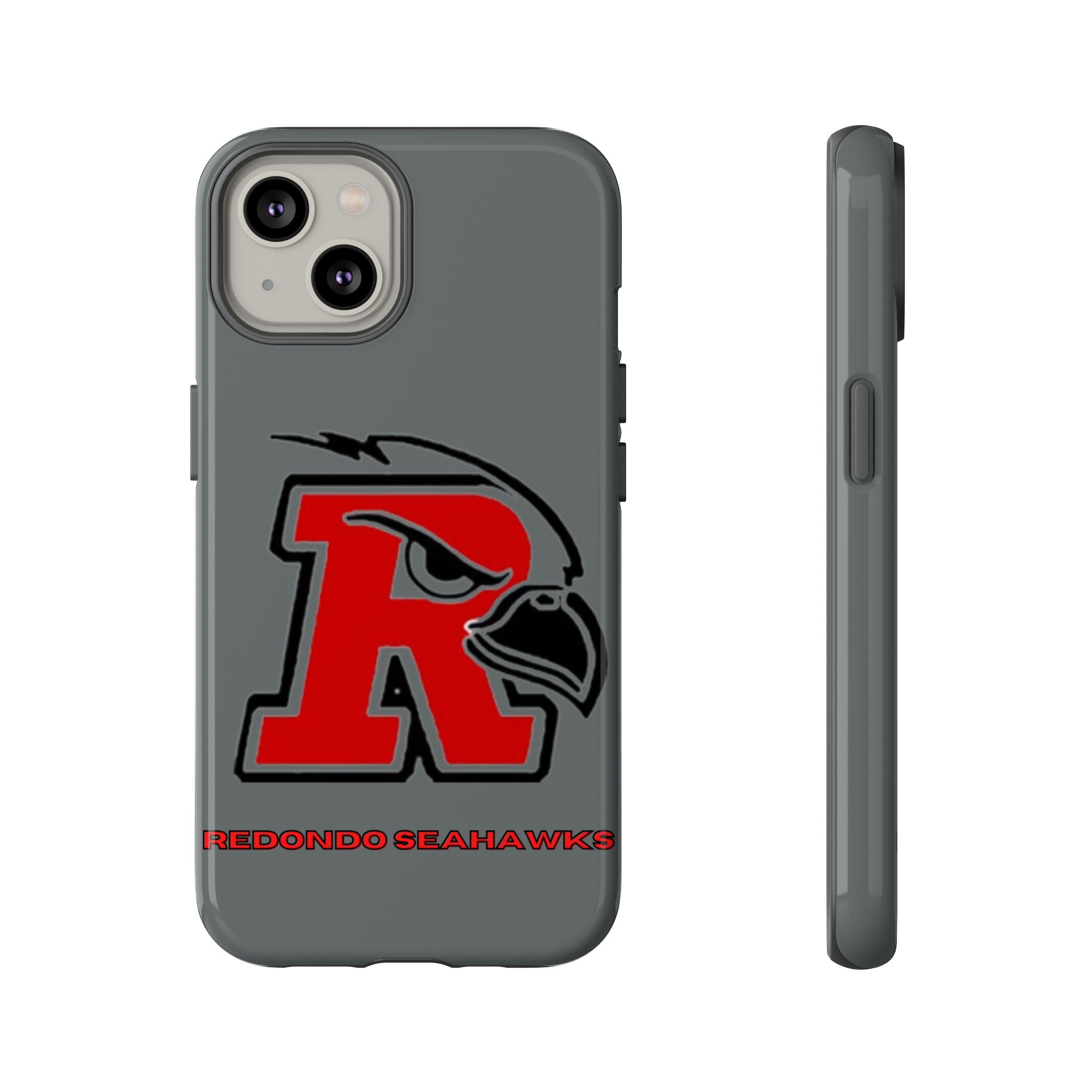 Redondo Union High School -Tough Cases