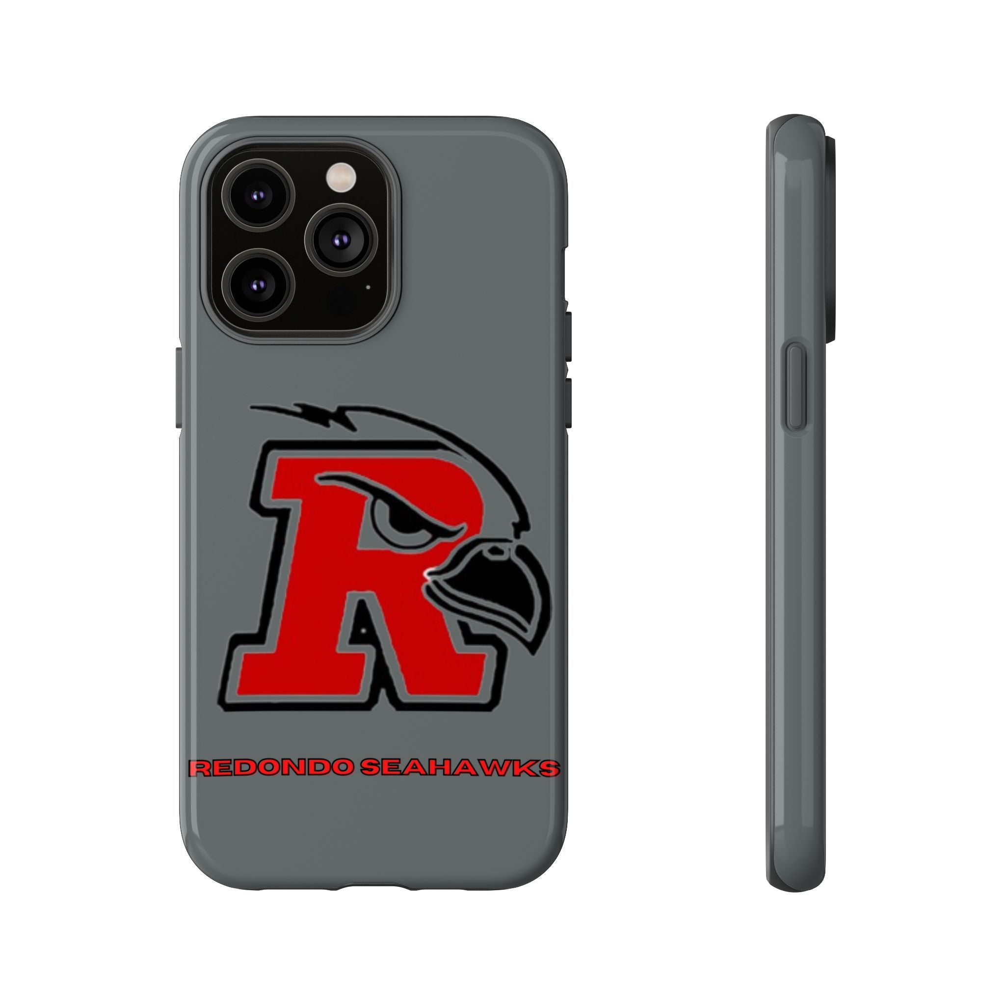 Redondo Union High School -Tough Cases