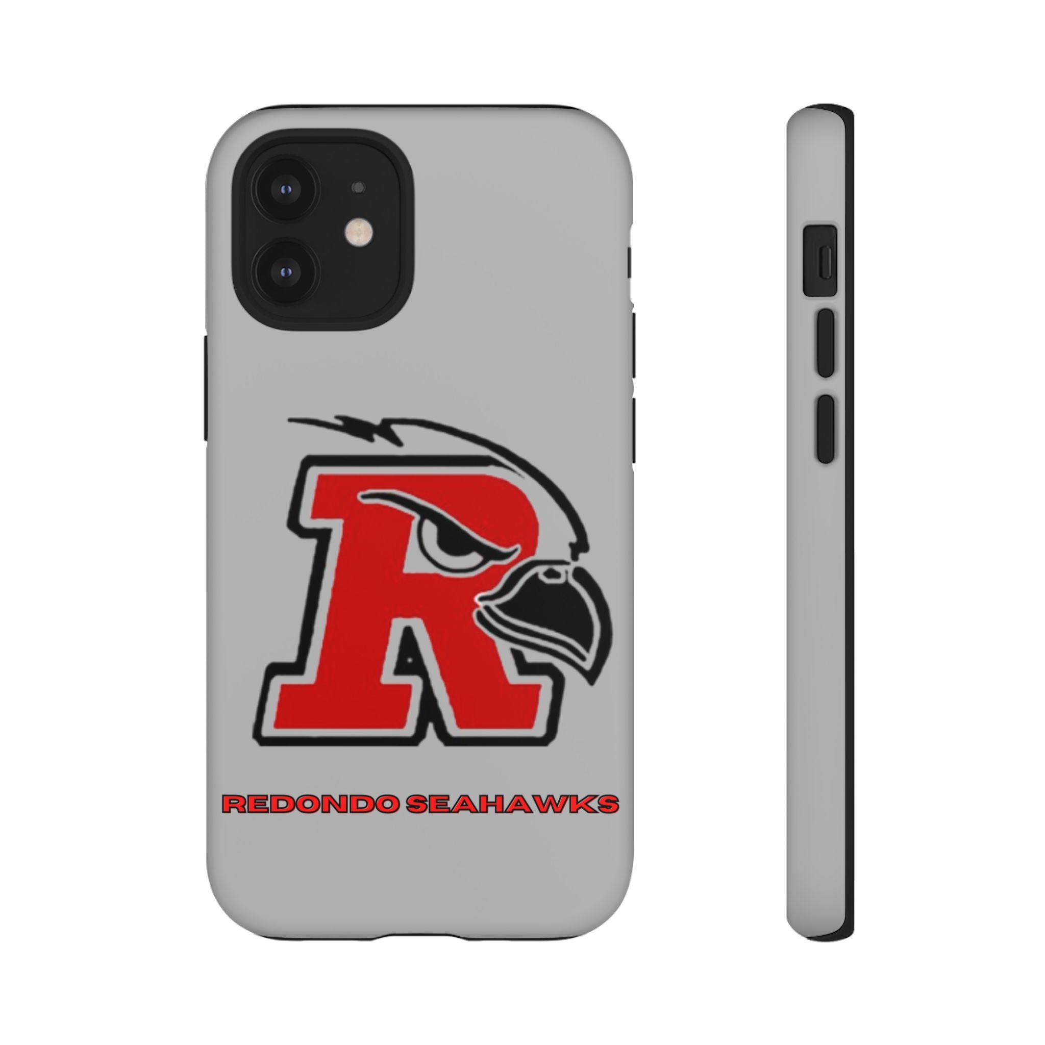 Redondo Union High School -Tough Cases