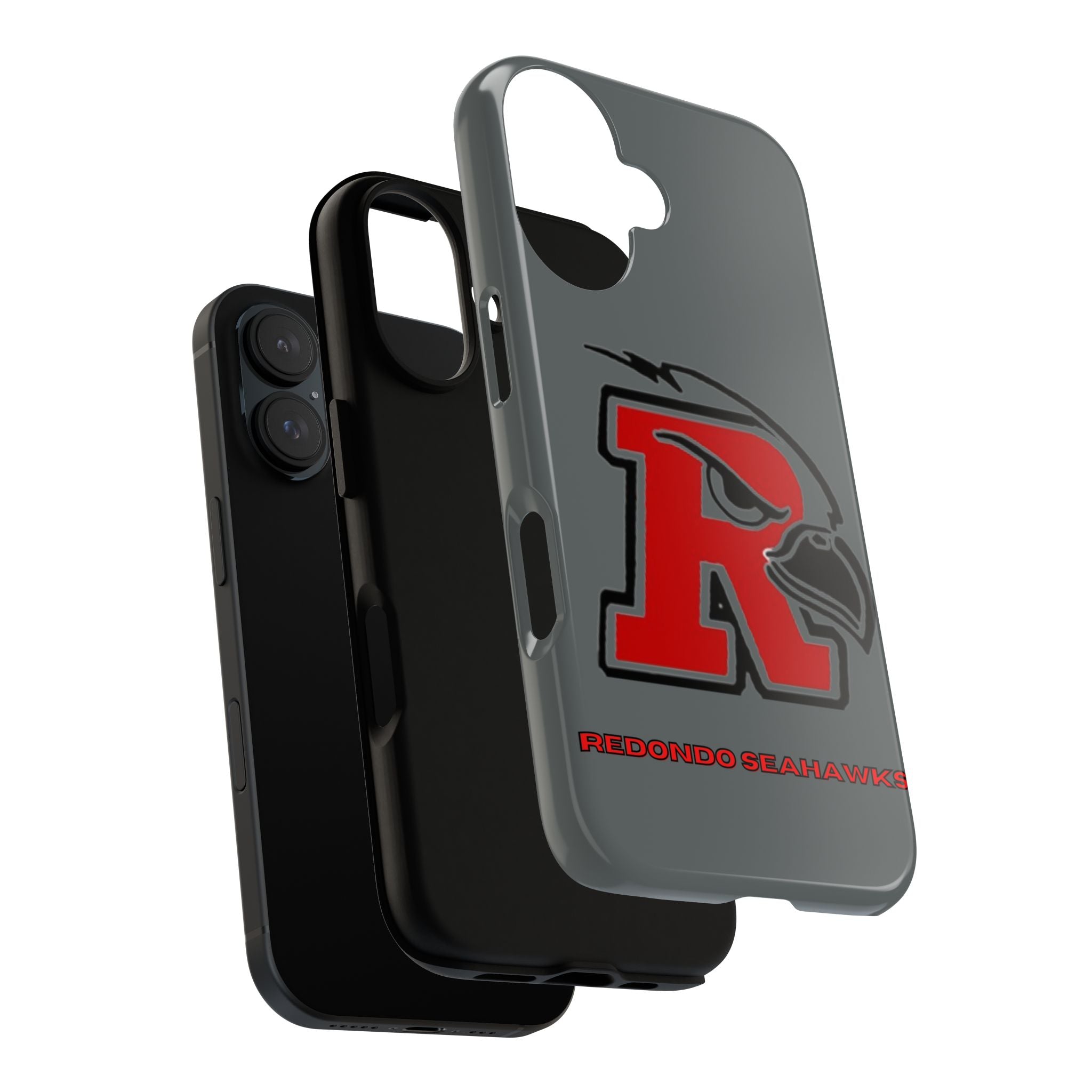 Redondo Union High School -Tough Cases