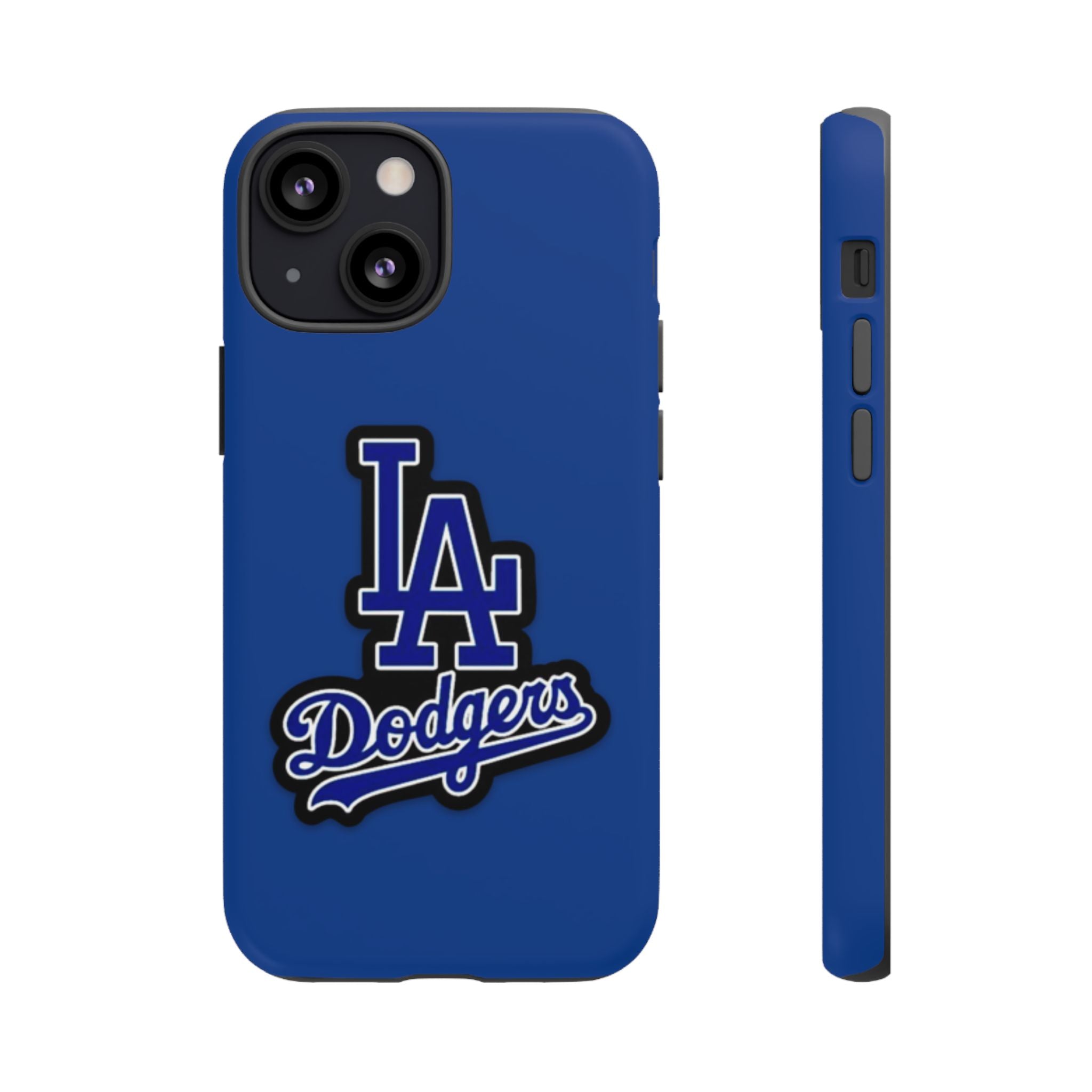 Los Angeles Doyers Tough Phone Case