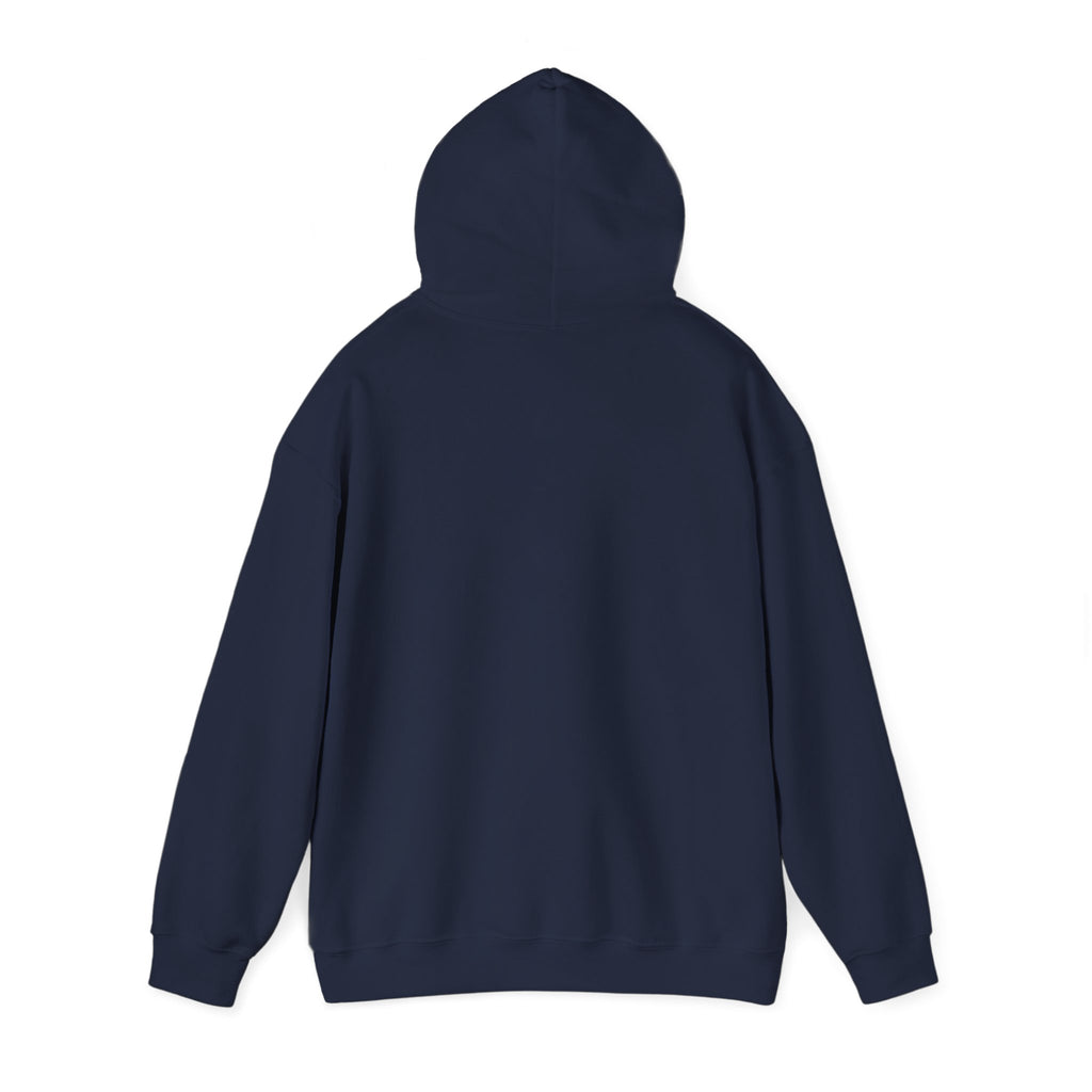 Manhattan Beach South Bay California Unisex Heavy Blend™ Hooded Sweatshirt