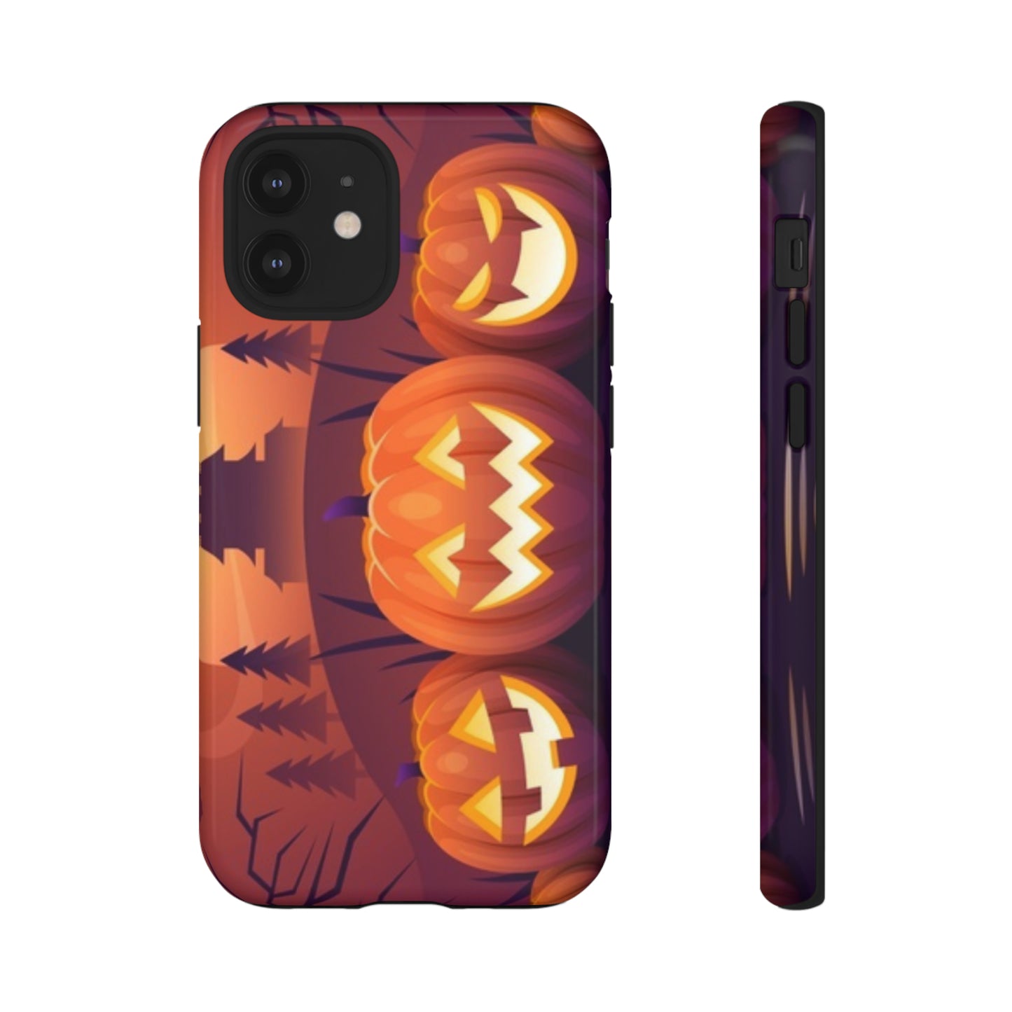 Happy Halloween - All IPhone and Samsung Tough Holiday Cases