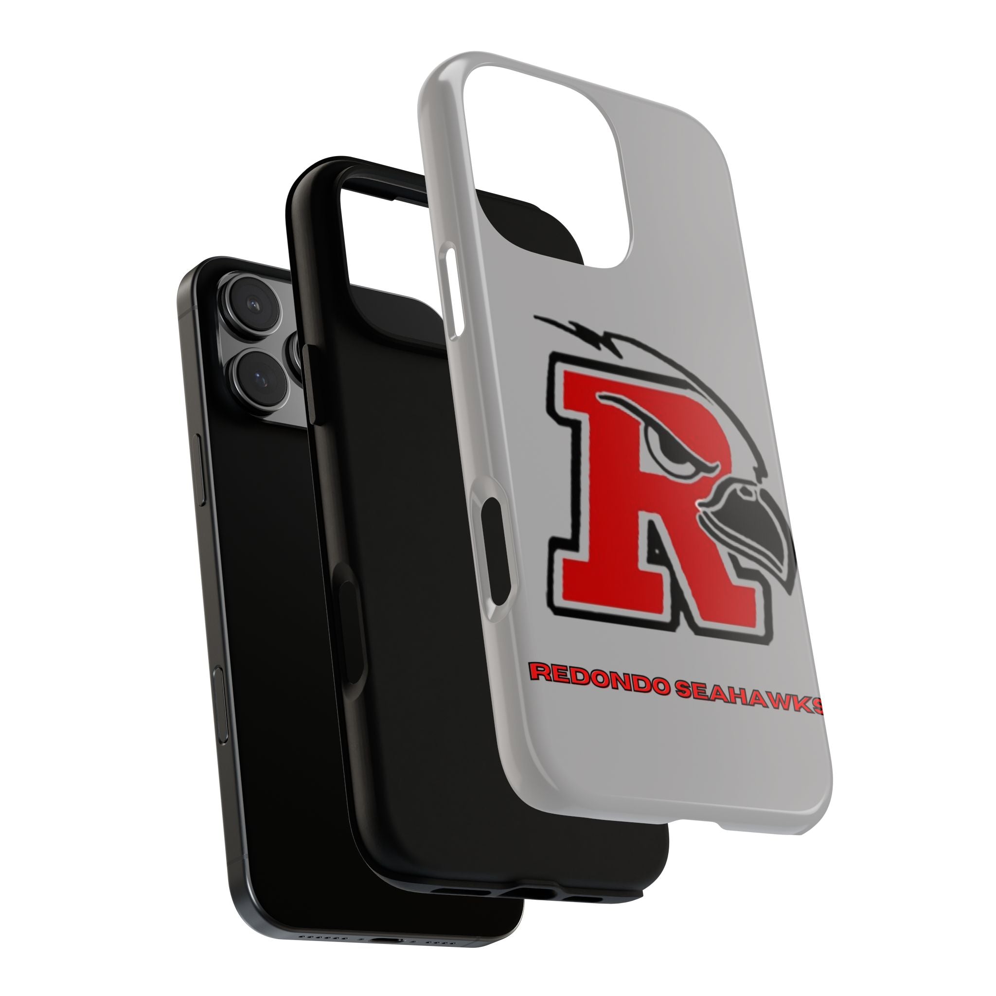 Redondo Union High School -Tough Cases