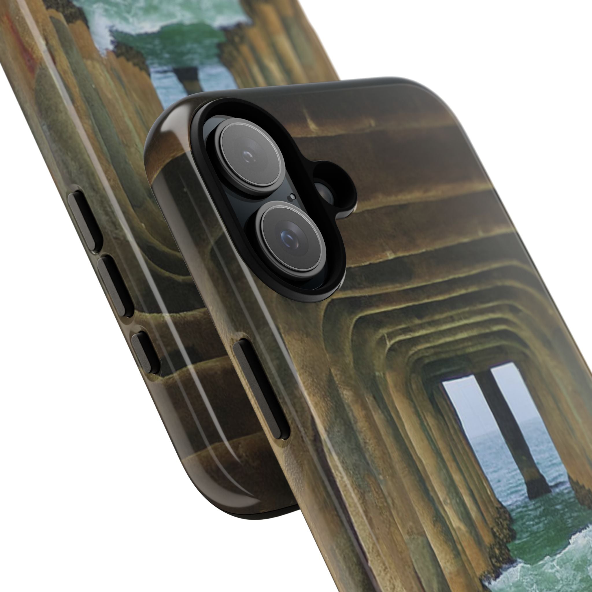 Manhattan Beach California - All IPhone and Samsung Google Tough Phone Cases