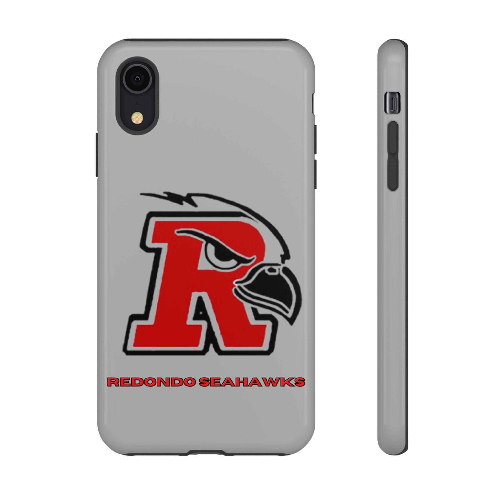 Redondo Union High School -Tough Cases