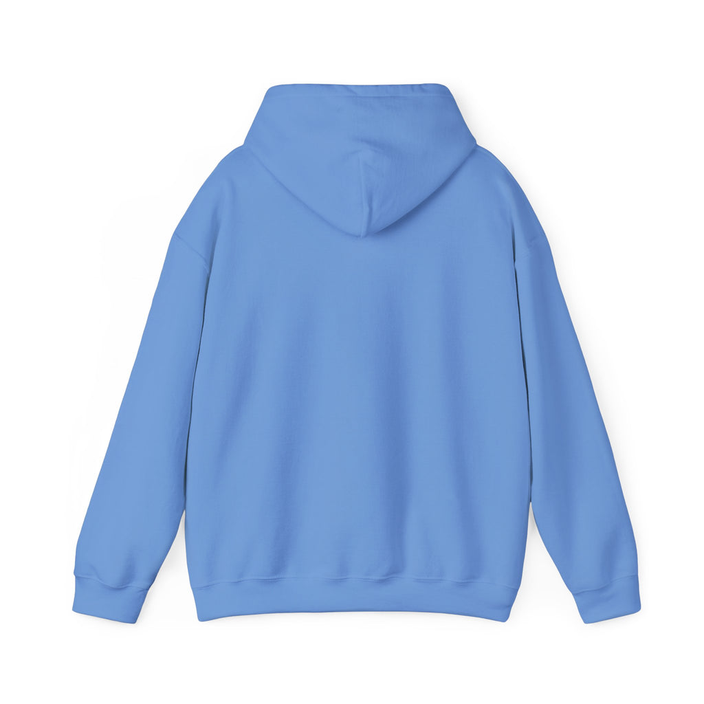 Manhattan Beach South Bay California Unisex Heavy Blend™ Hooded Sweatshirt