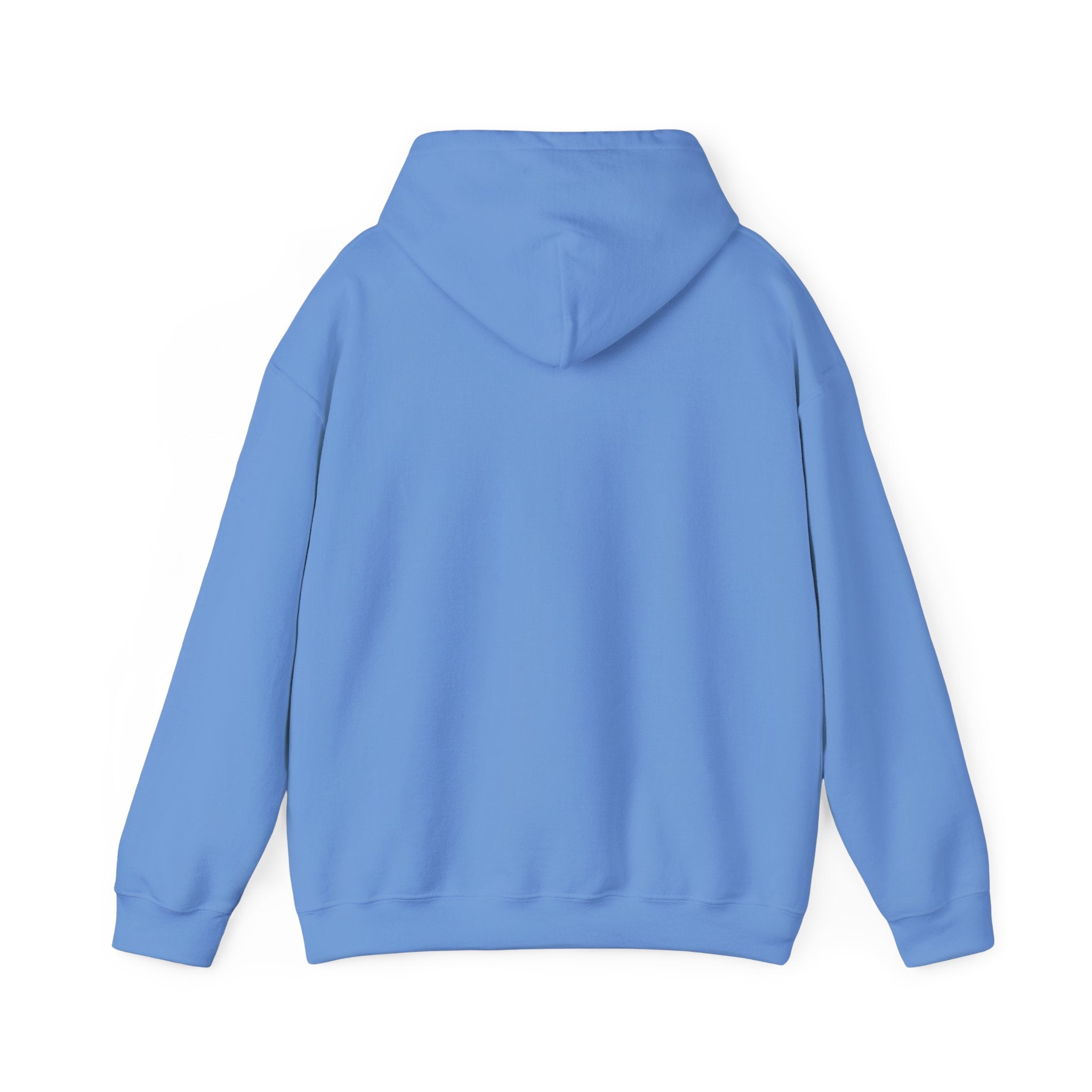 Manhattan Beach South Bay California Unisex Heavy Blend™ Hooded Sweatshirt