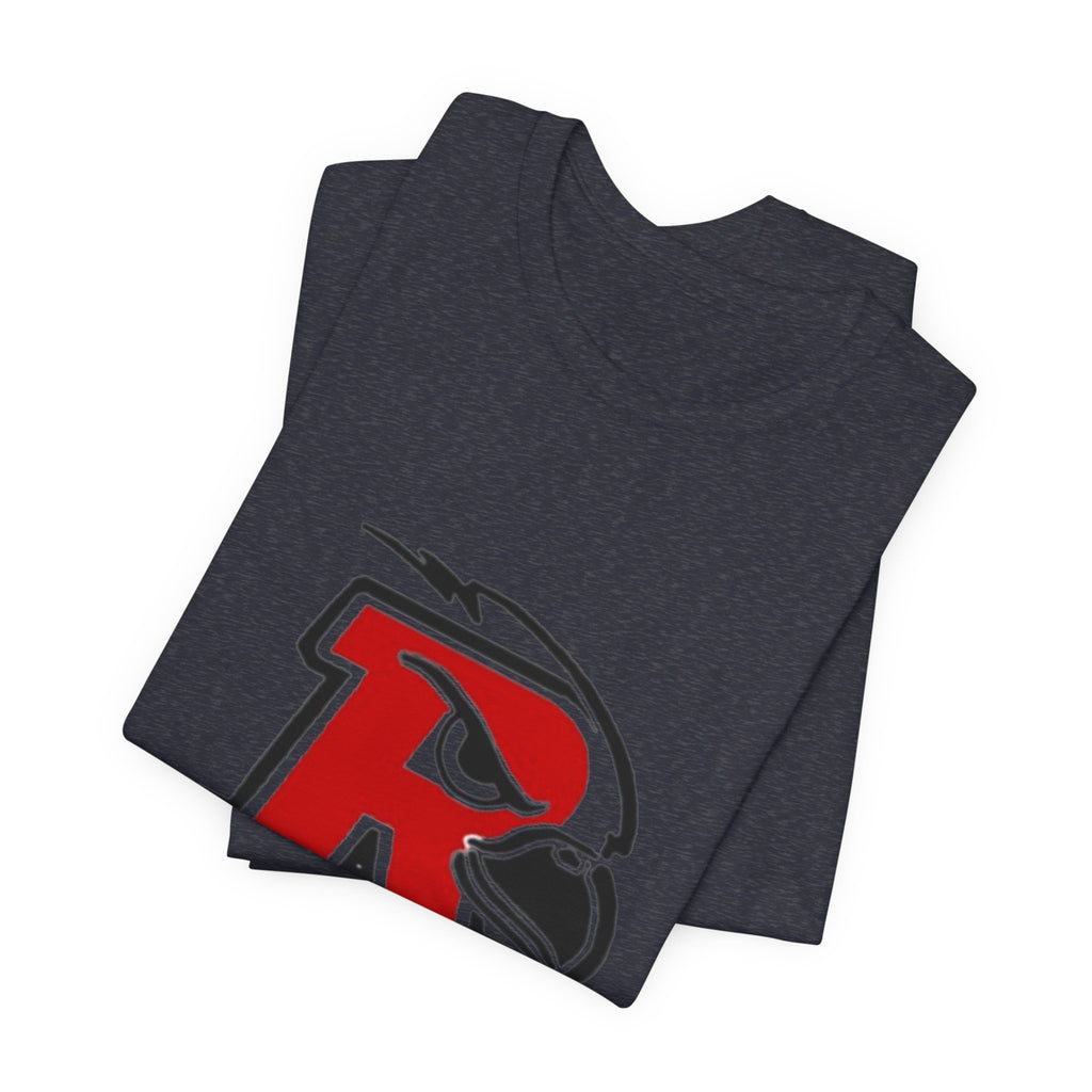 Redondo Union High School Class of 1971 - Unisex Jersey Short Sleeve Tee