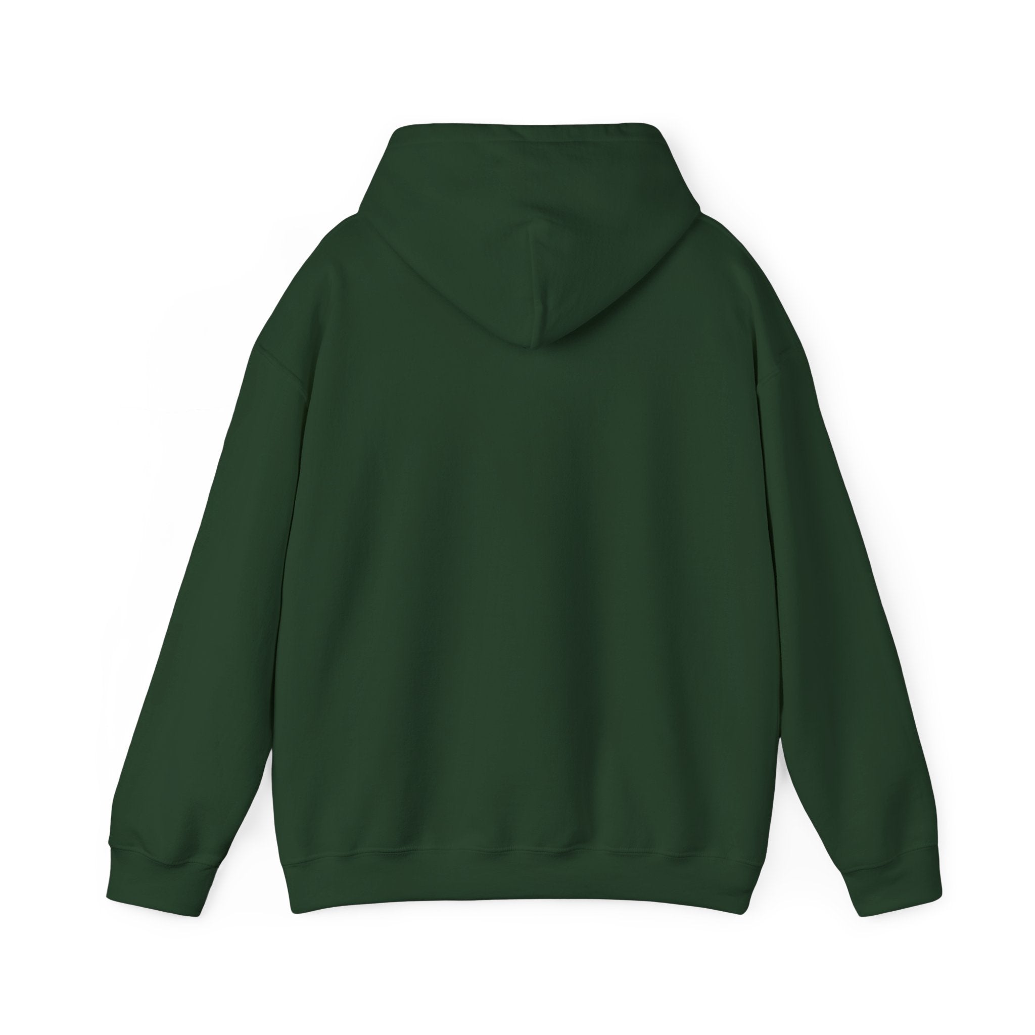Manhattan Beach South Bay California Unisex Heavy Blend™ Hooded Sweatshirt