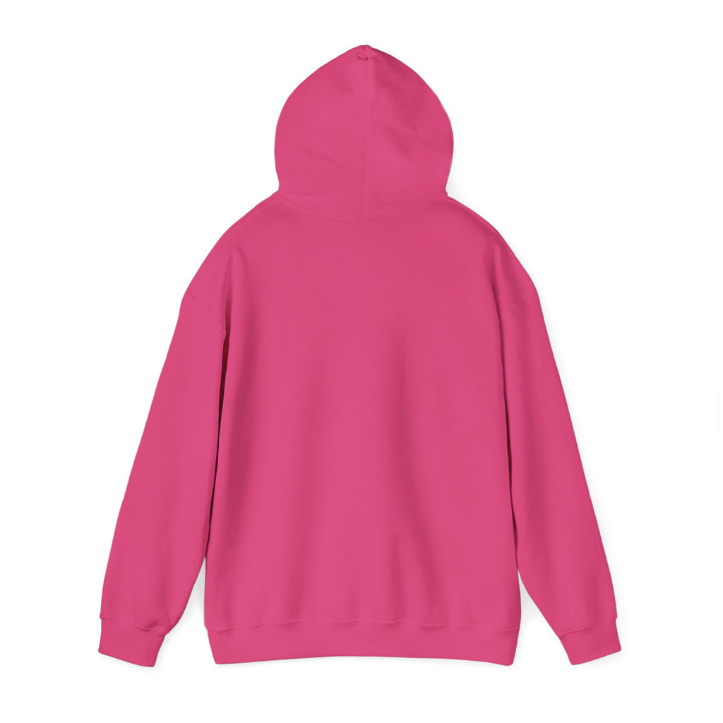 Manhattan Beach California Marine Street Unisex Heavy Blend™ Hooded Sweatshirt