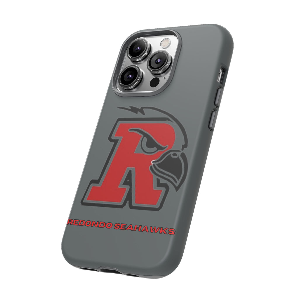 Redondo Union High School -Tough Cases