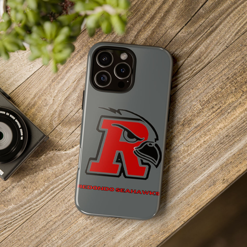 Redondo Union High School -Tough Cases
