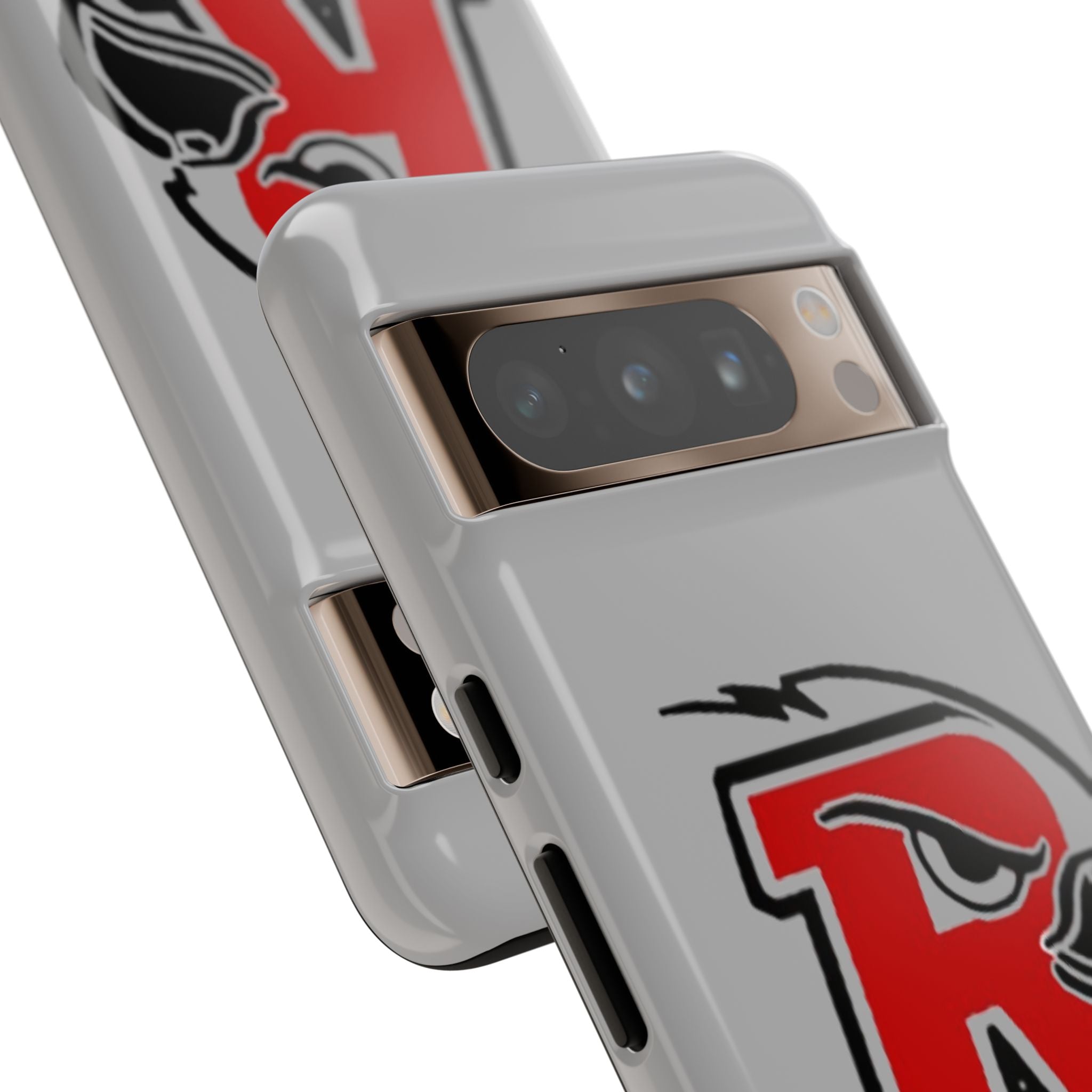 Redondo Union High School -Tough Cases