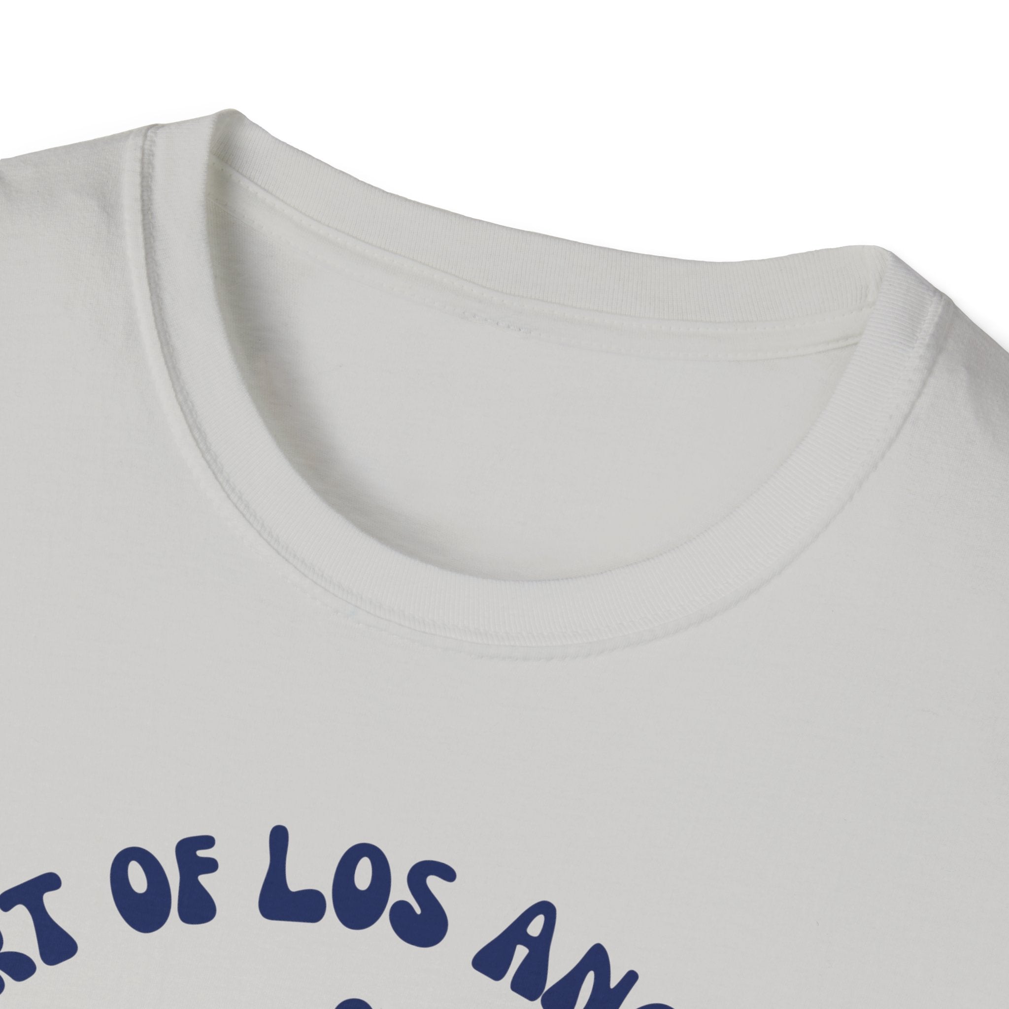 Port of Los Angeles Ship Wheel T-Shirt | SS Minnow Island Charters, 3 Hour Tours
