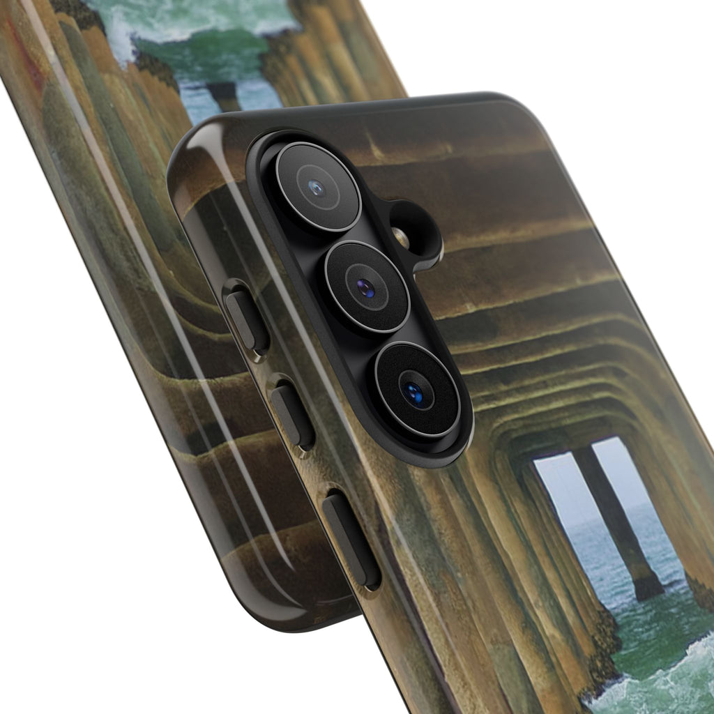 Manhattan Beach California - All IPhone and Samsung Google Tough Phone Cases