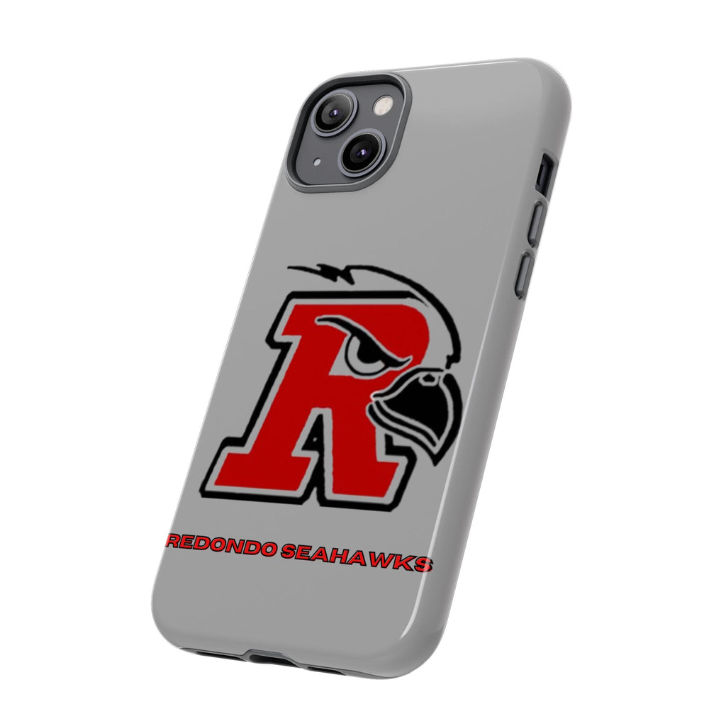 Redondo Union High School -Tough Cases