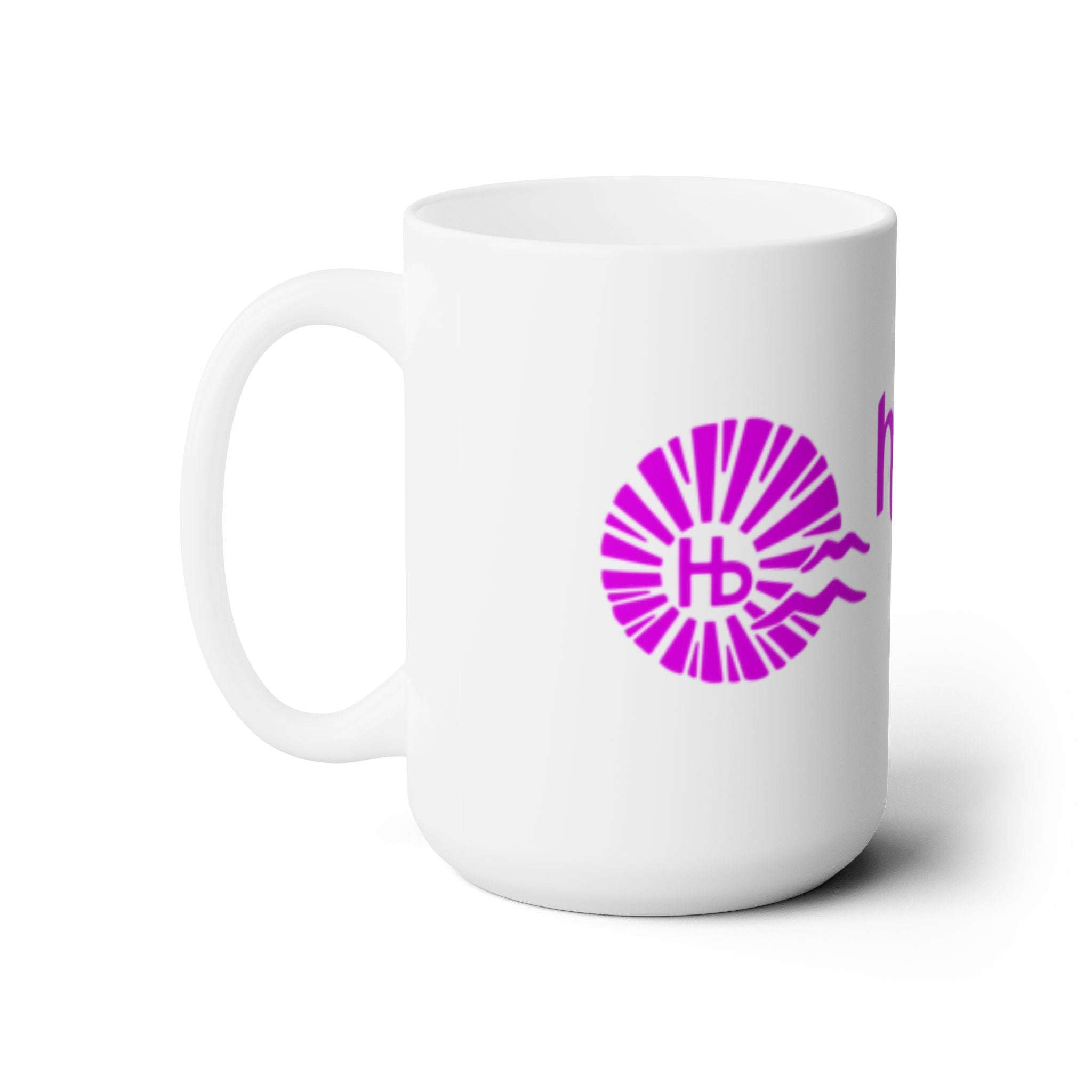 Hermosa Beach California Ceramic Mug 15oz