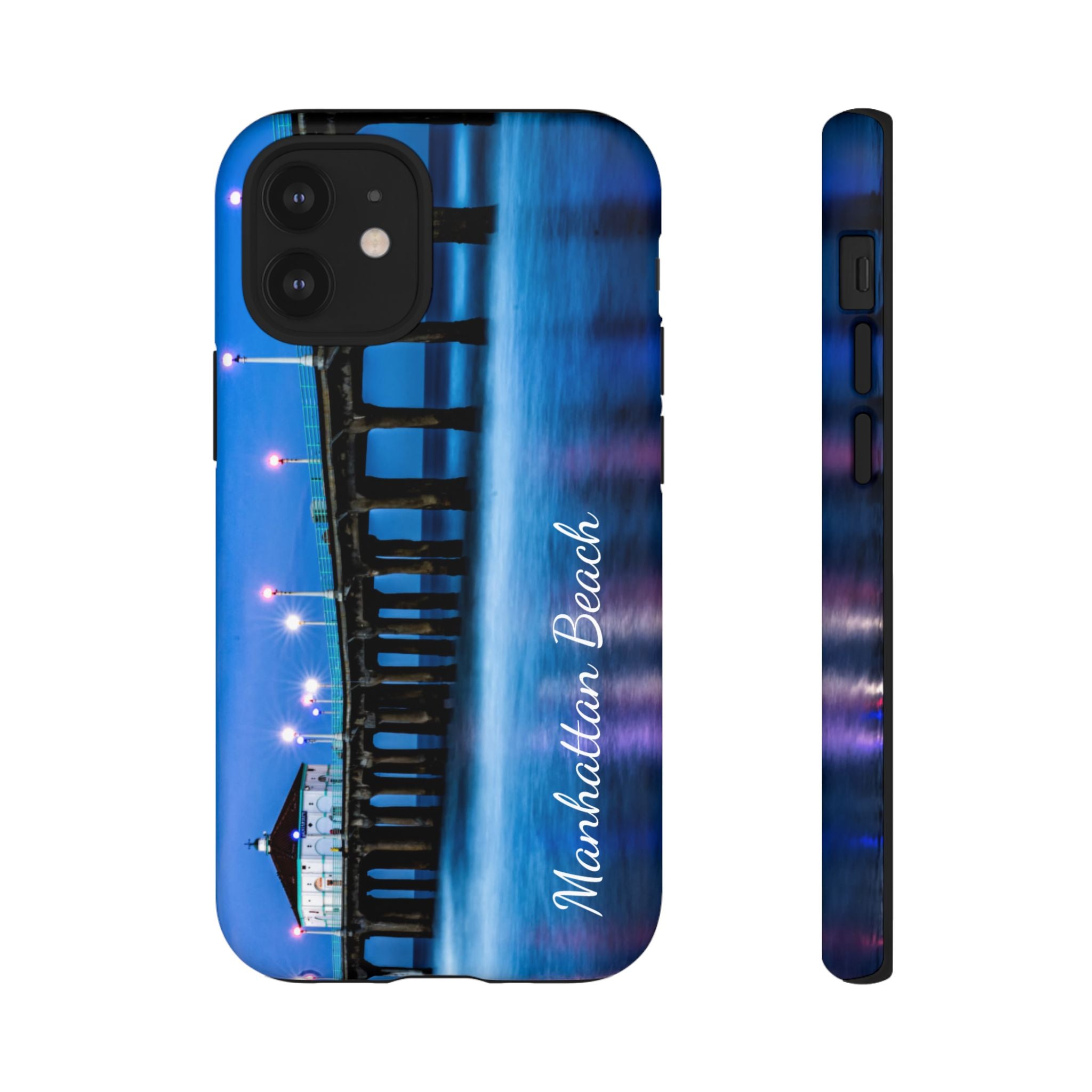 Manhattan Beach California - All IPhone and Samsung Google Tough Phone Cases