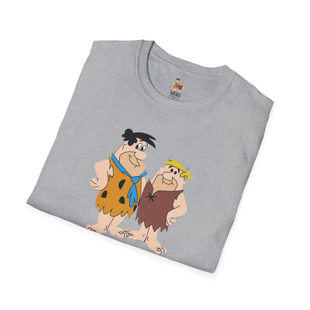 Vans Originals Men's Woman's  Softstyle T-Shirt