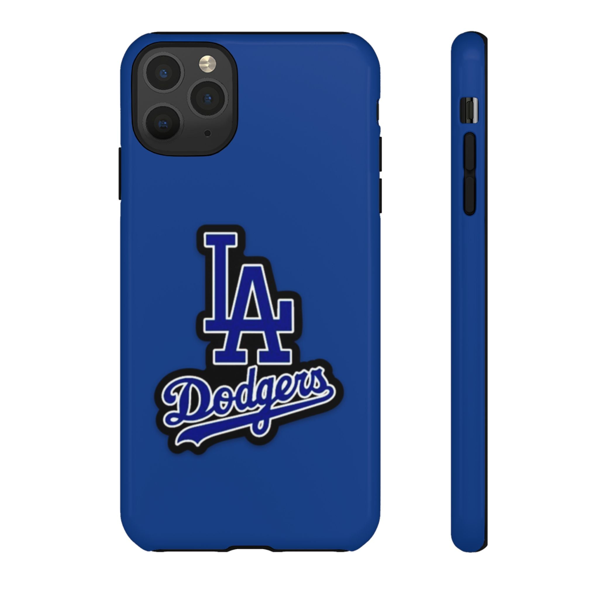 Los Angeles Doyers Tough Phone Case