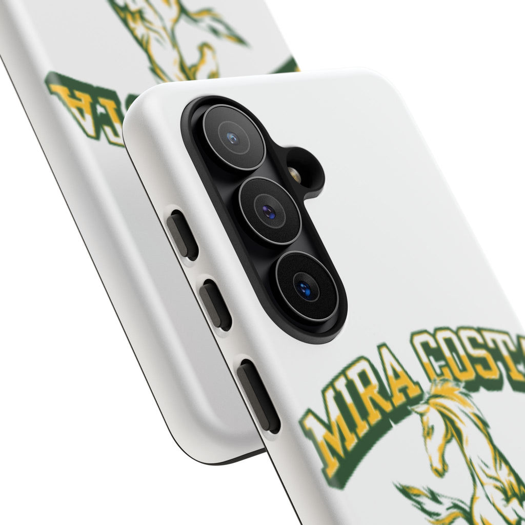 Mira Costa High School California - Tough Phone Cases