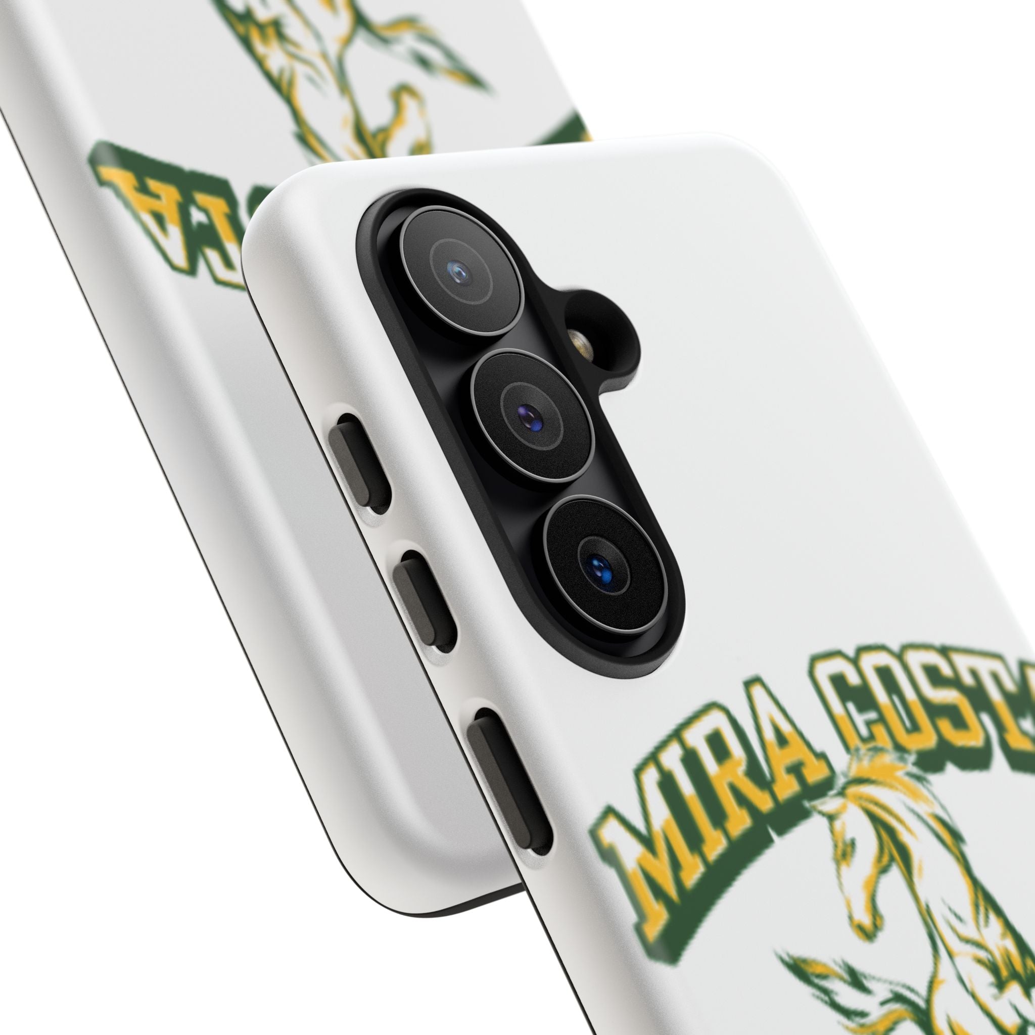 Mira Costa High School California - Tough Phone Cases
