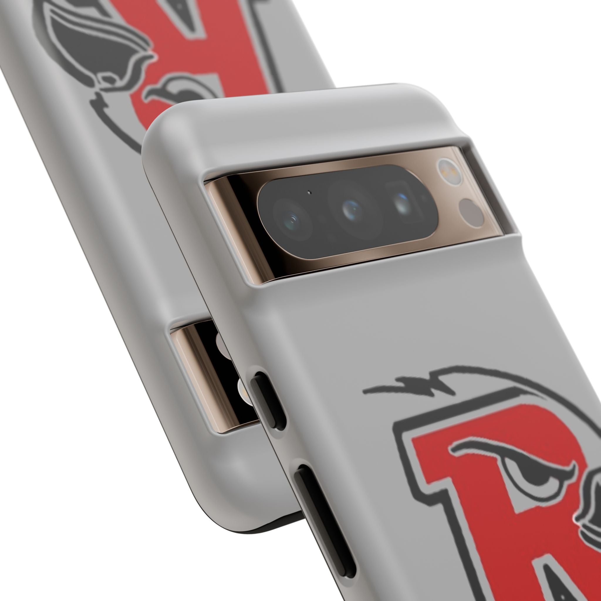 Redondo Union High School -Tough Cases