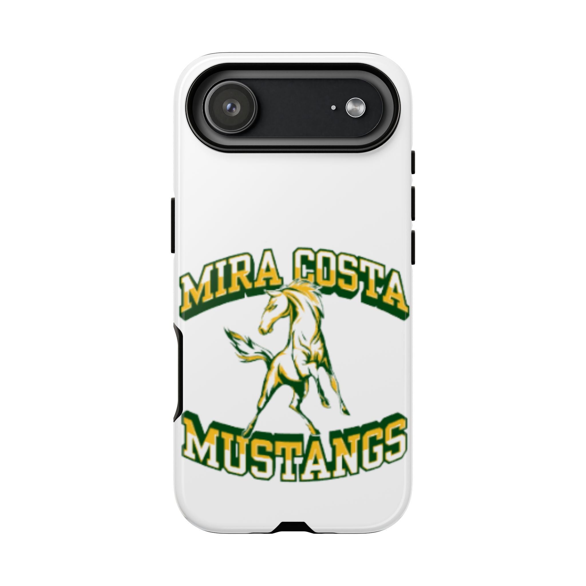 Mira Costa High School California - Tough Phone Cases