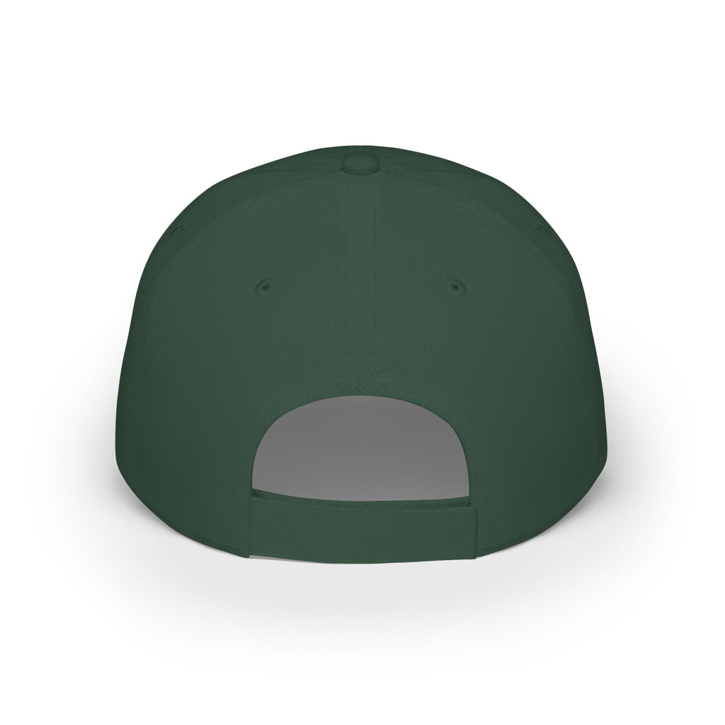 Aviation High School "Gone But Not Forgotten" Redondo Beach Baseball Cap