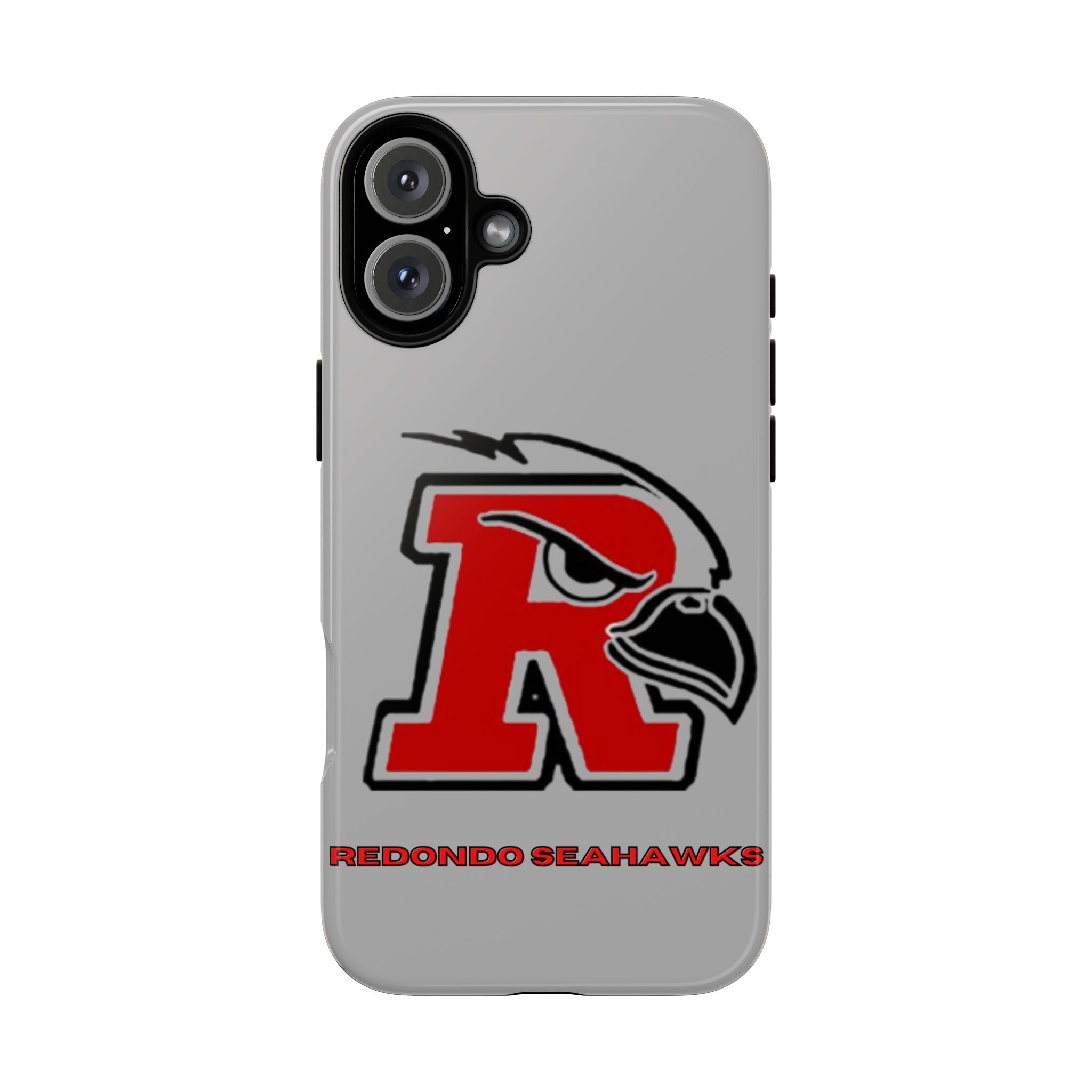 Redondo Union High School -Tough Cases